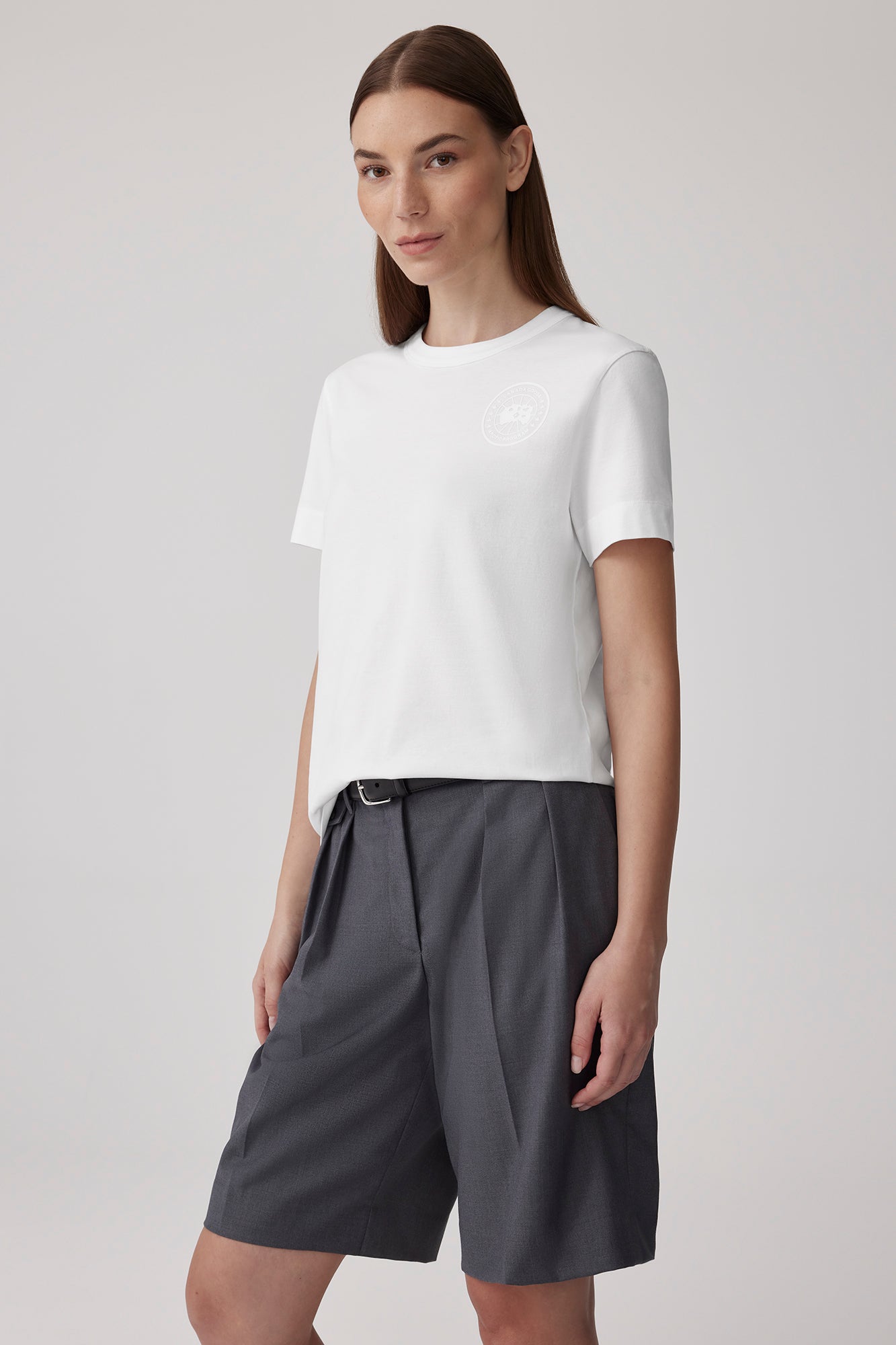 Broadview T-Shirt Graphic Logo