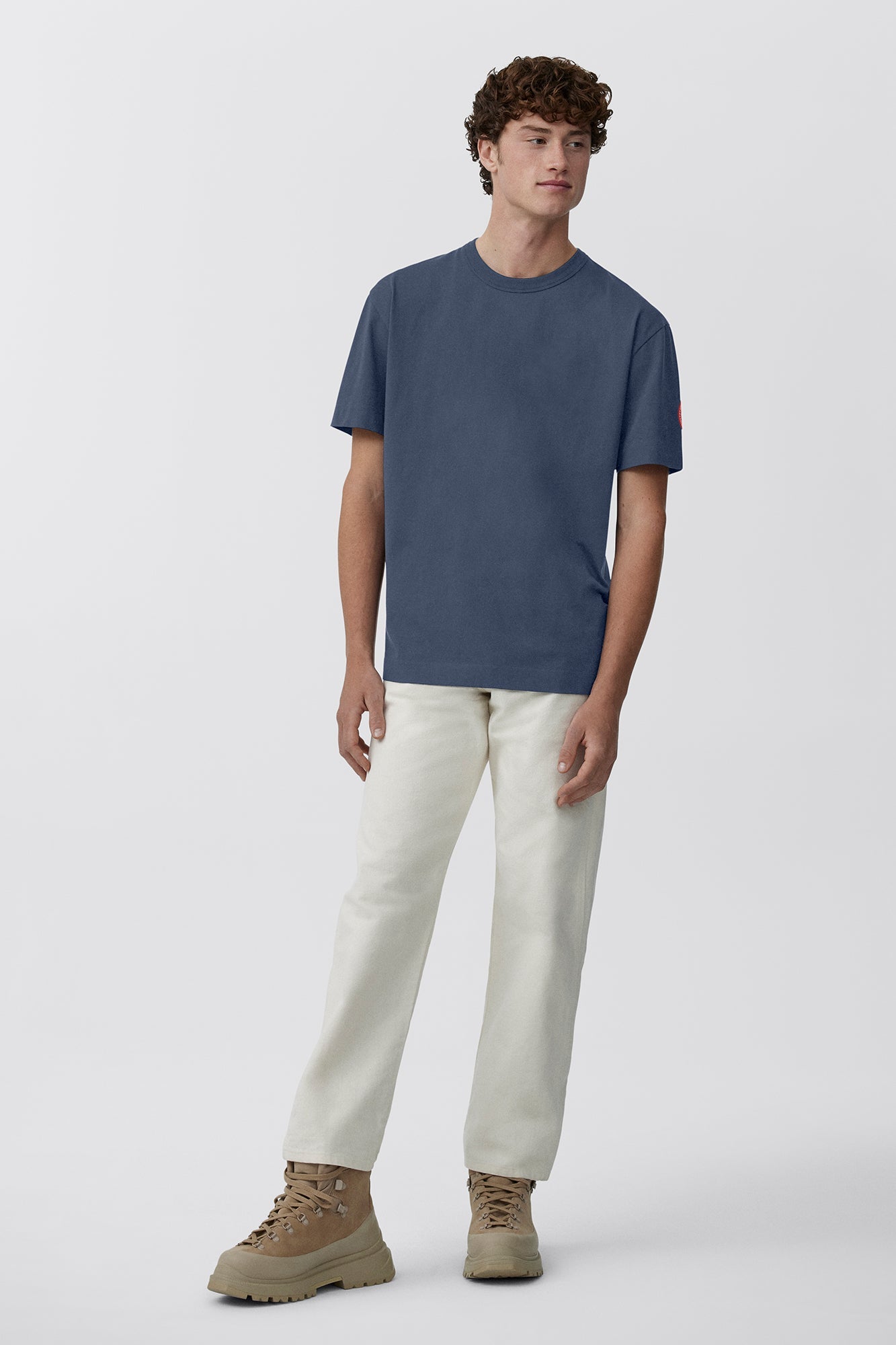 Gladstone Relaxed T-Shirt