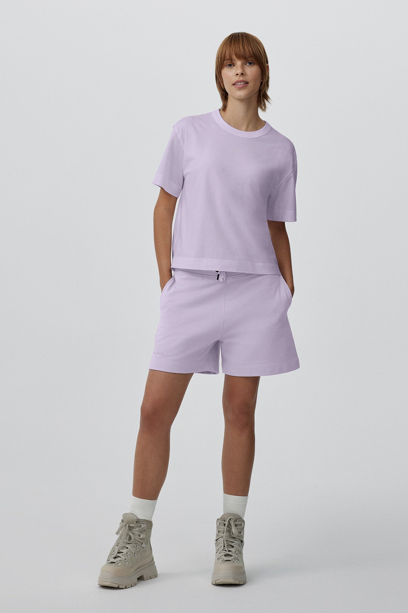 Broadview Boxy T-Shirt