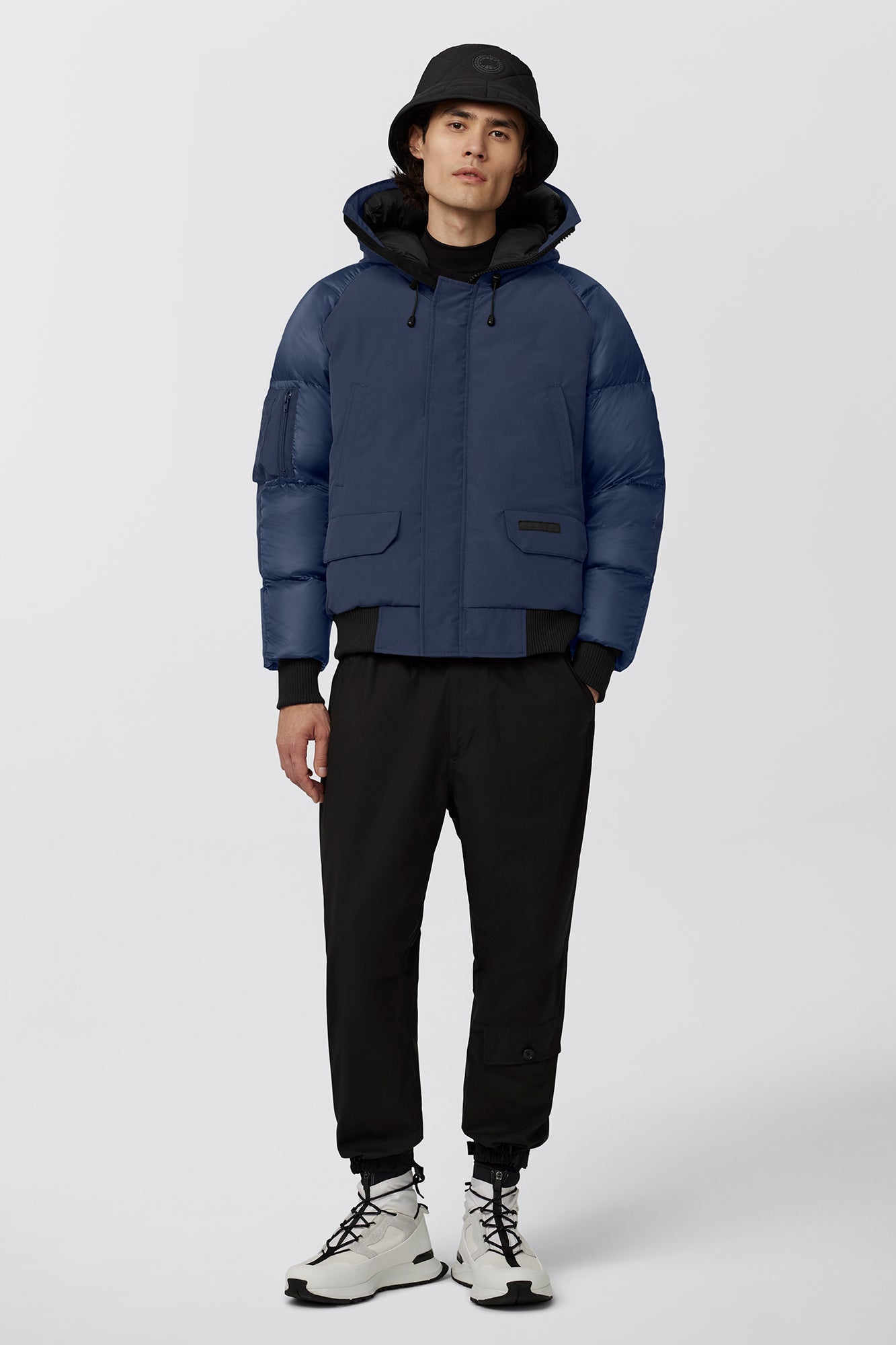 Paradigm Chilliwack Bomber