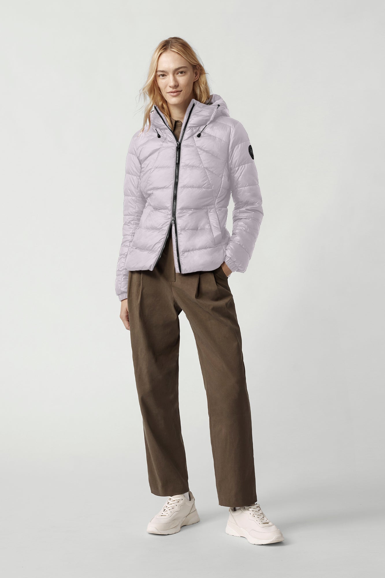 Abbott Hoody Black Label