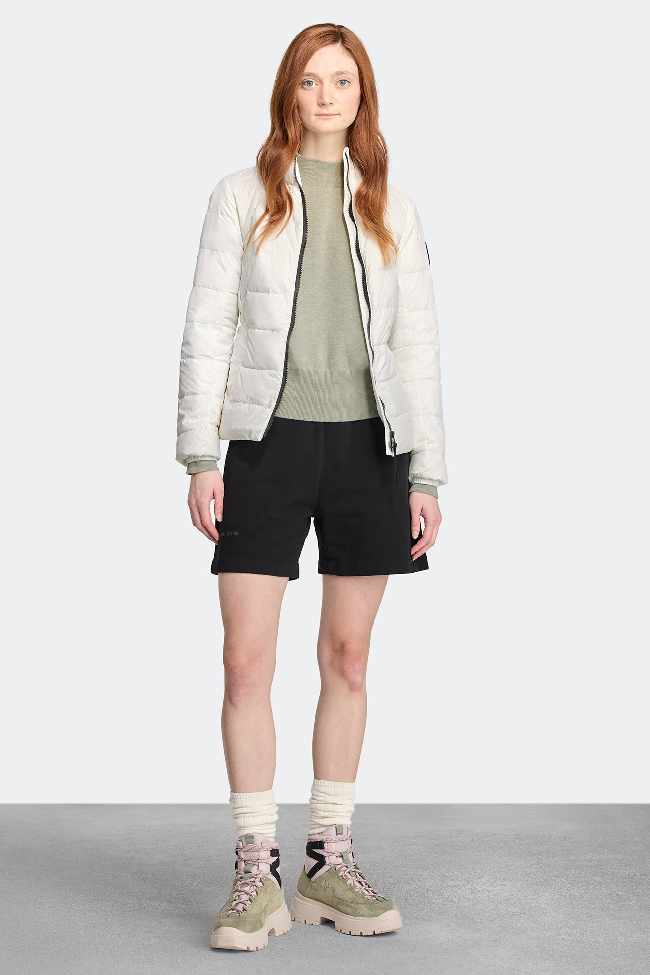 Abbott Hoody Black Label