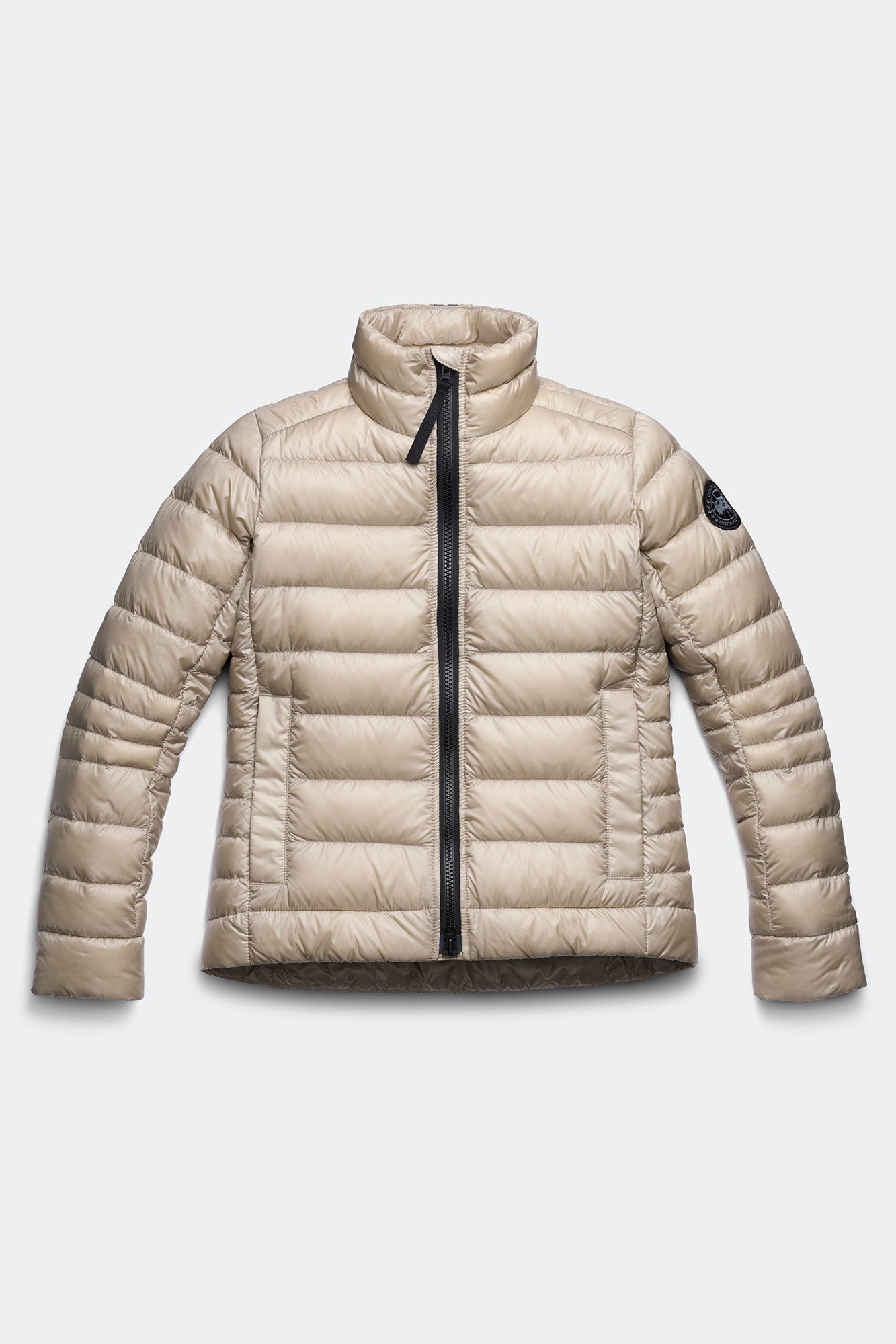 Cypress Jacket Black Label