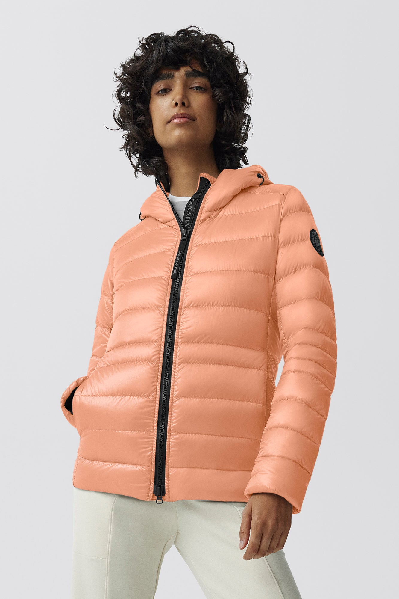 Cypress Hoody Black Label