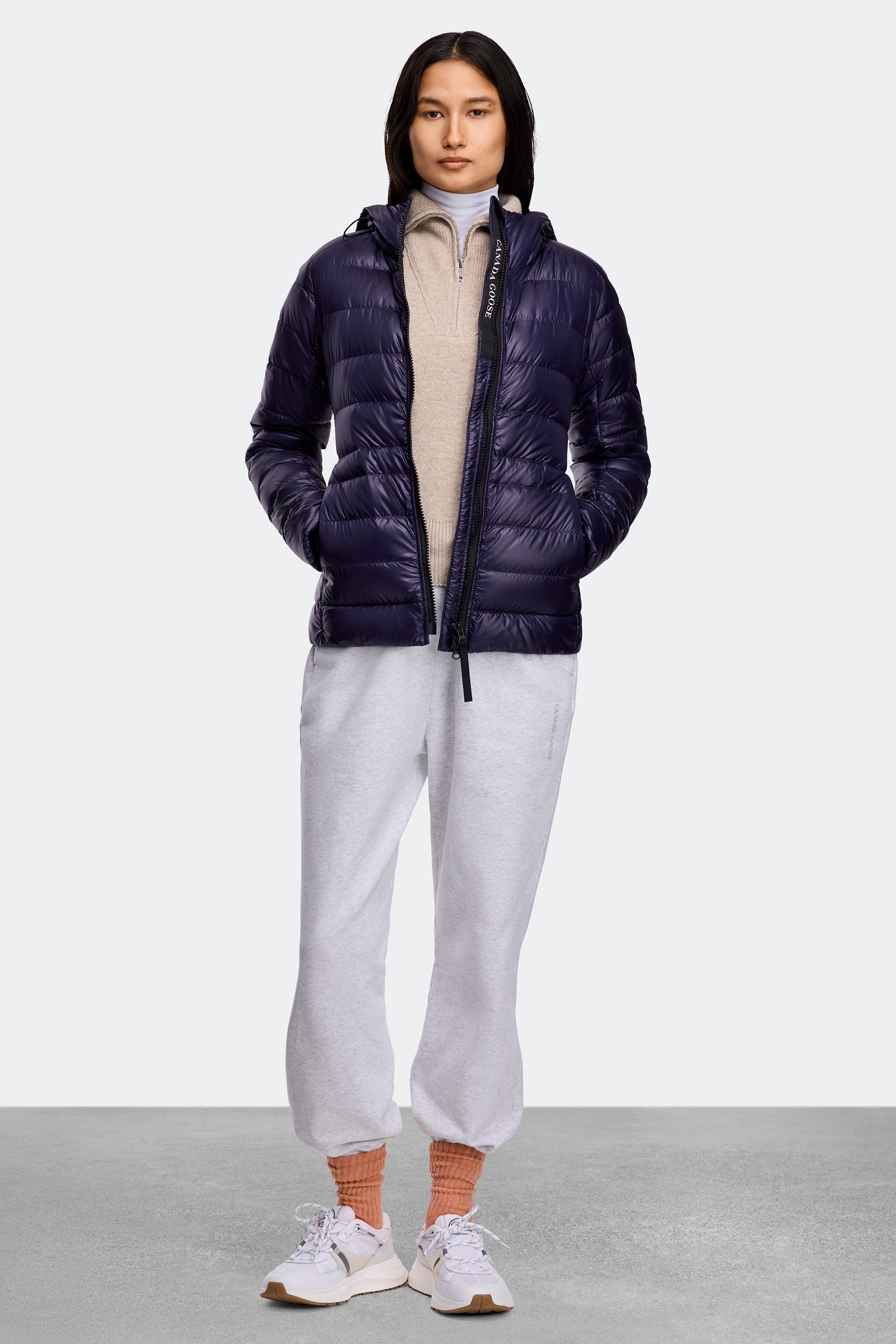 Cypress Hoody Black Label