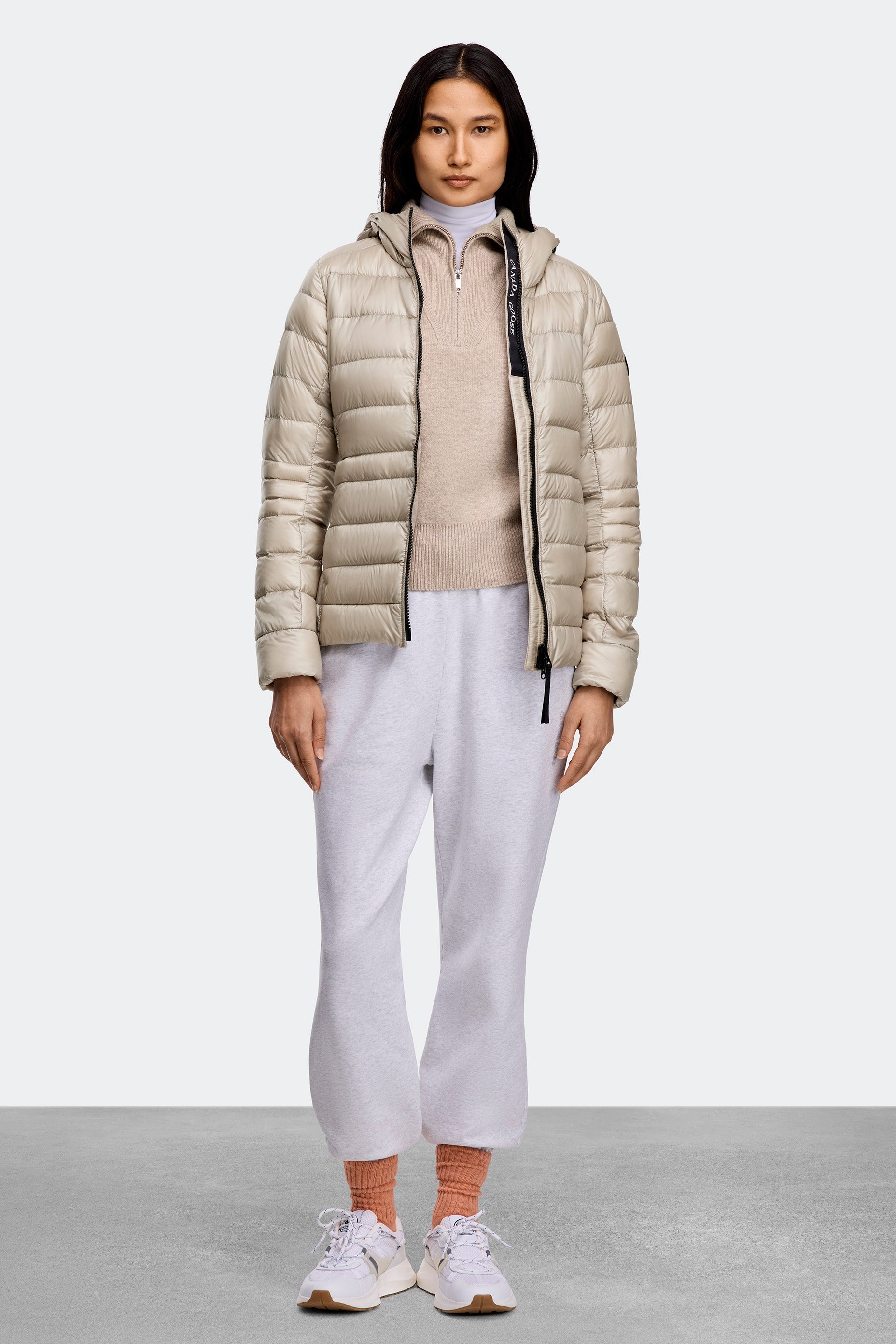 Cypress Hoody Black Label