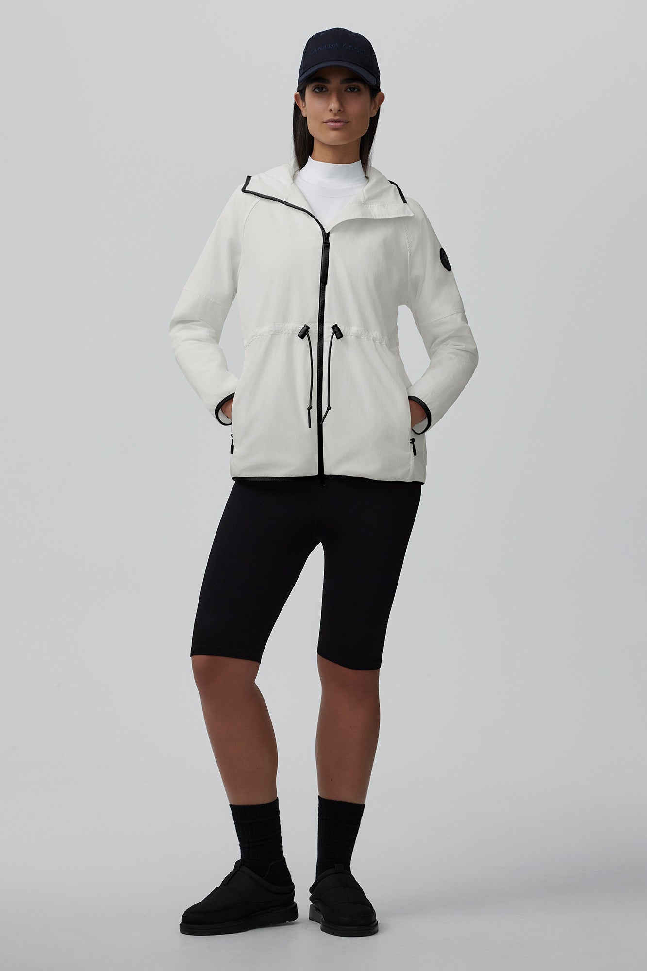 Lundell Jacket Black Label