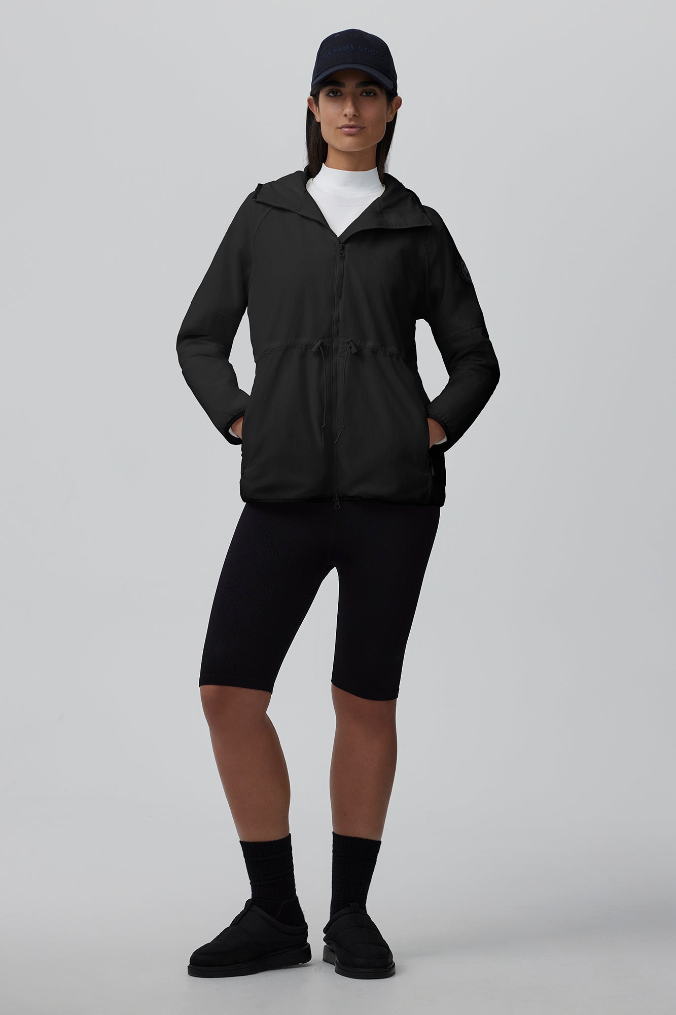 Lundell Jacket Black Label