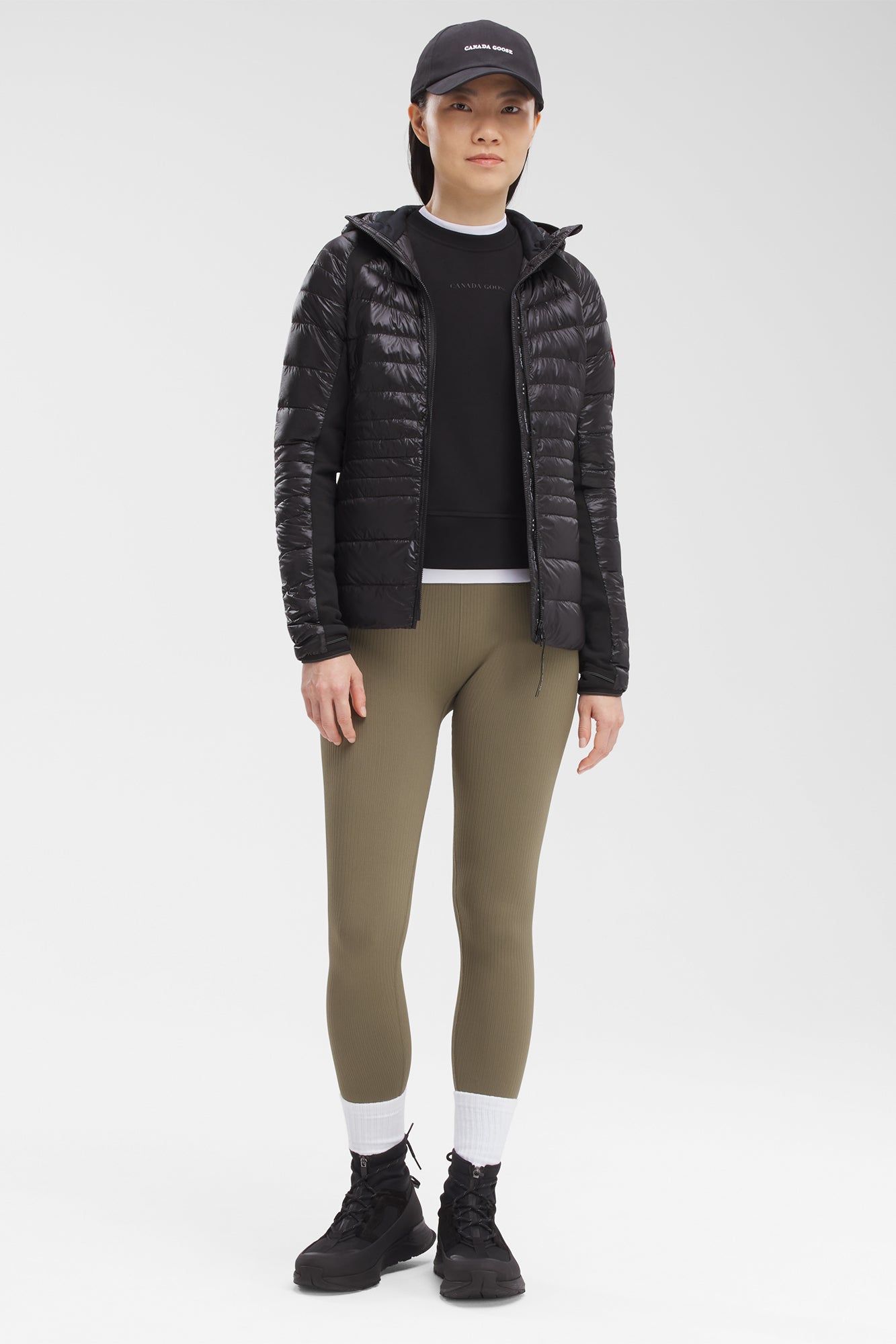 HyBridge Lite Tech Hoody