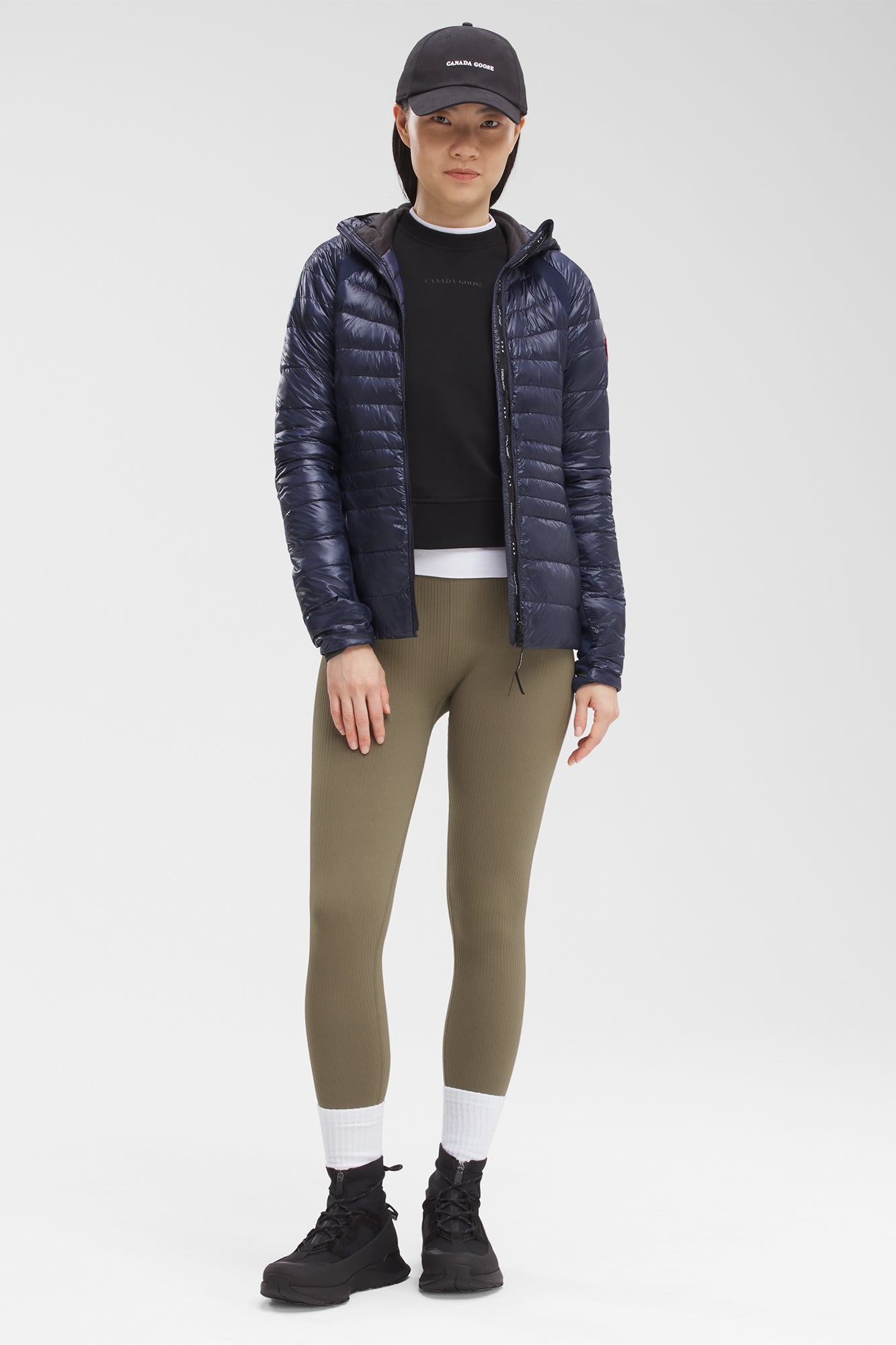 HyBridge Lite Tech Hoody