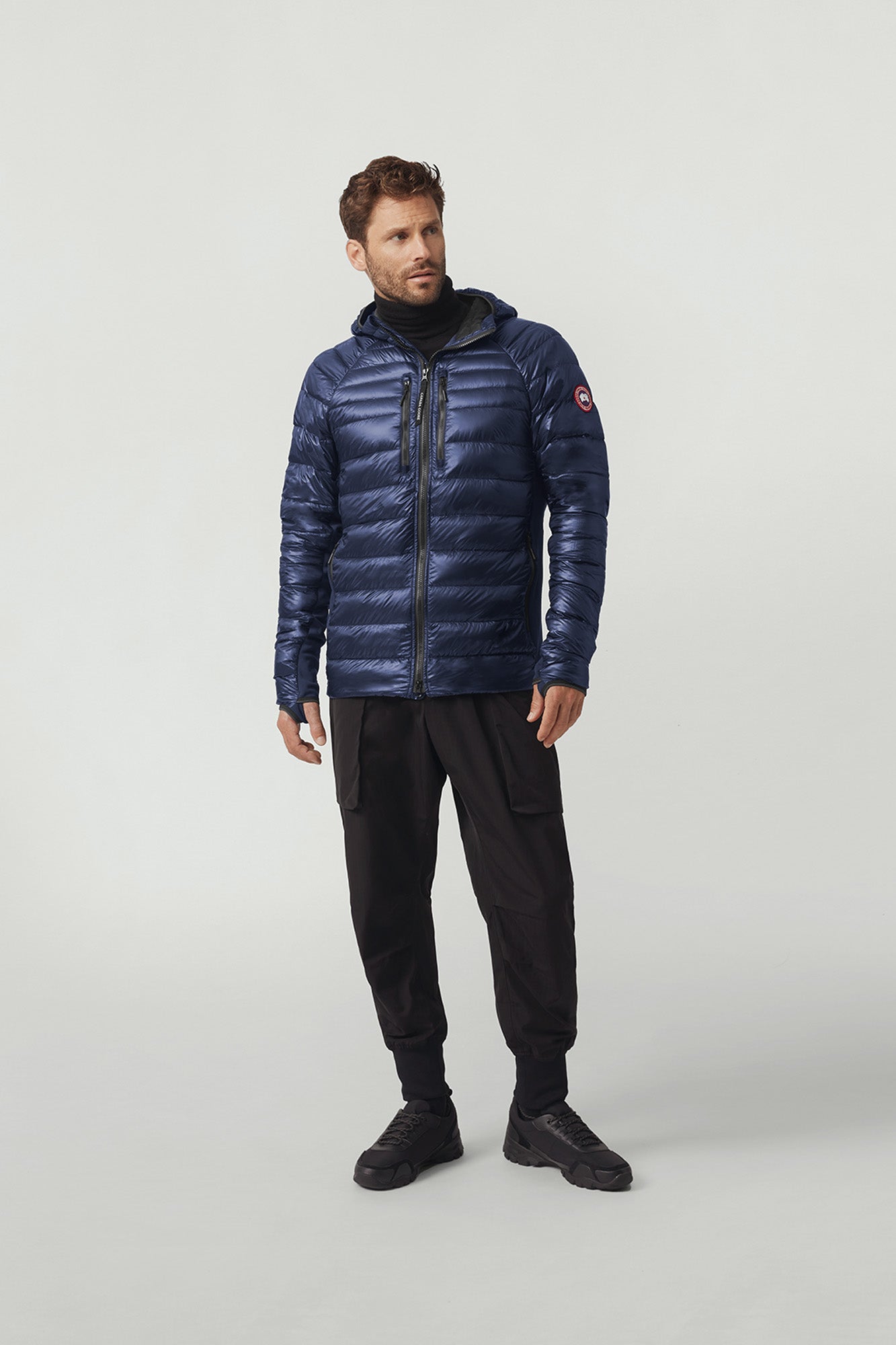 HyBridge Lite Tech Hoody