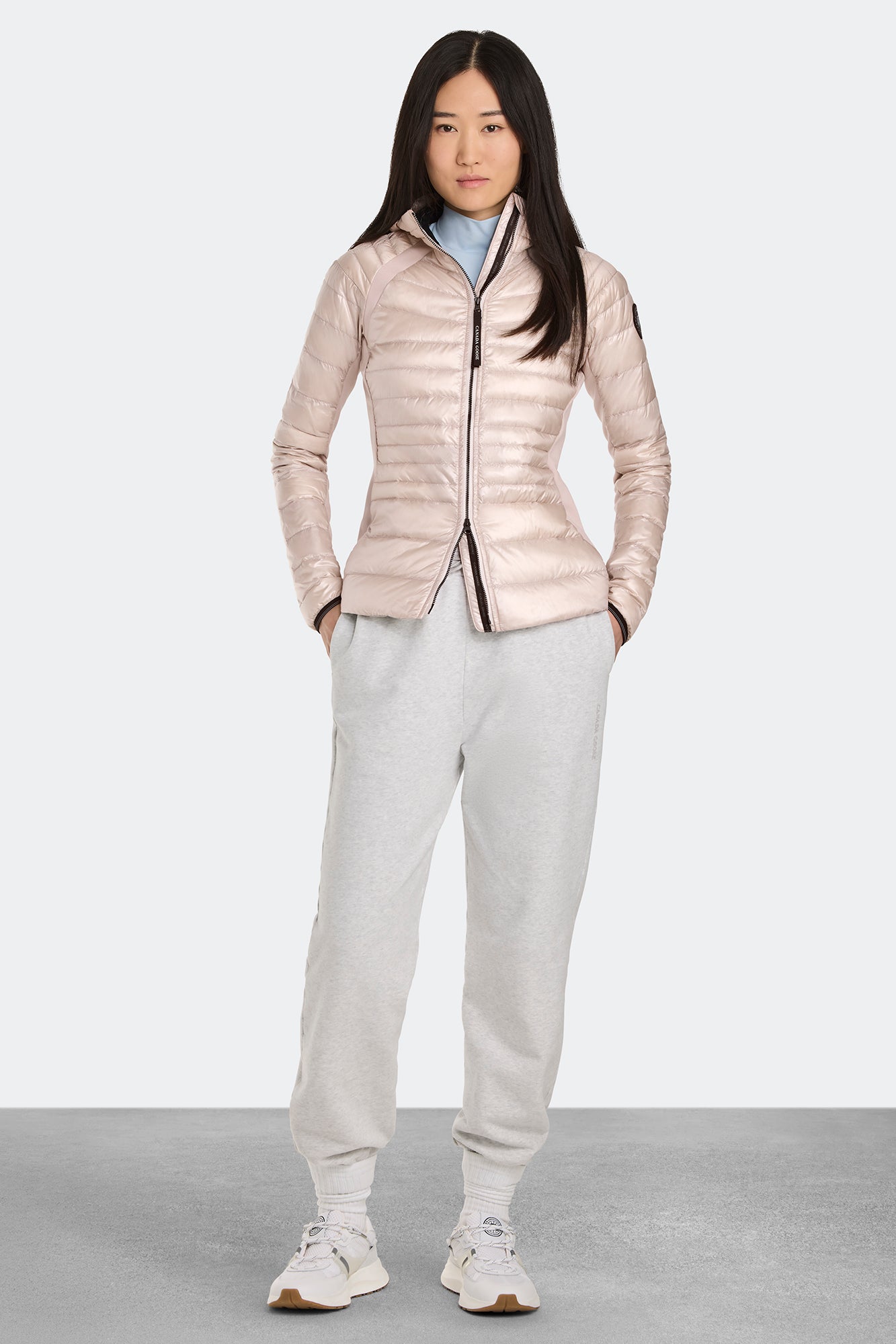 HyBridge Lite Hoody Black Label