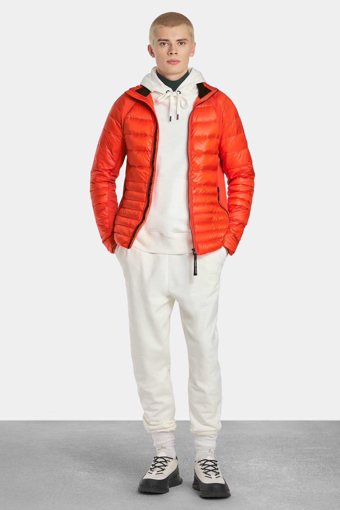 HyBridge Lite Jacket