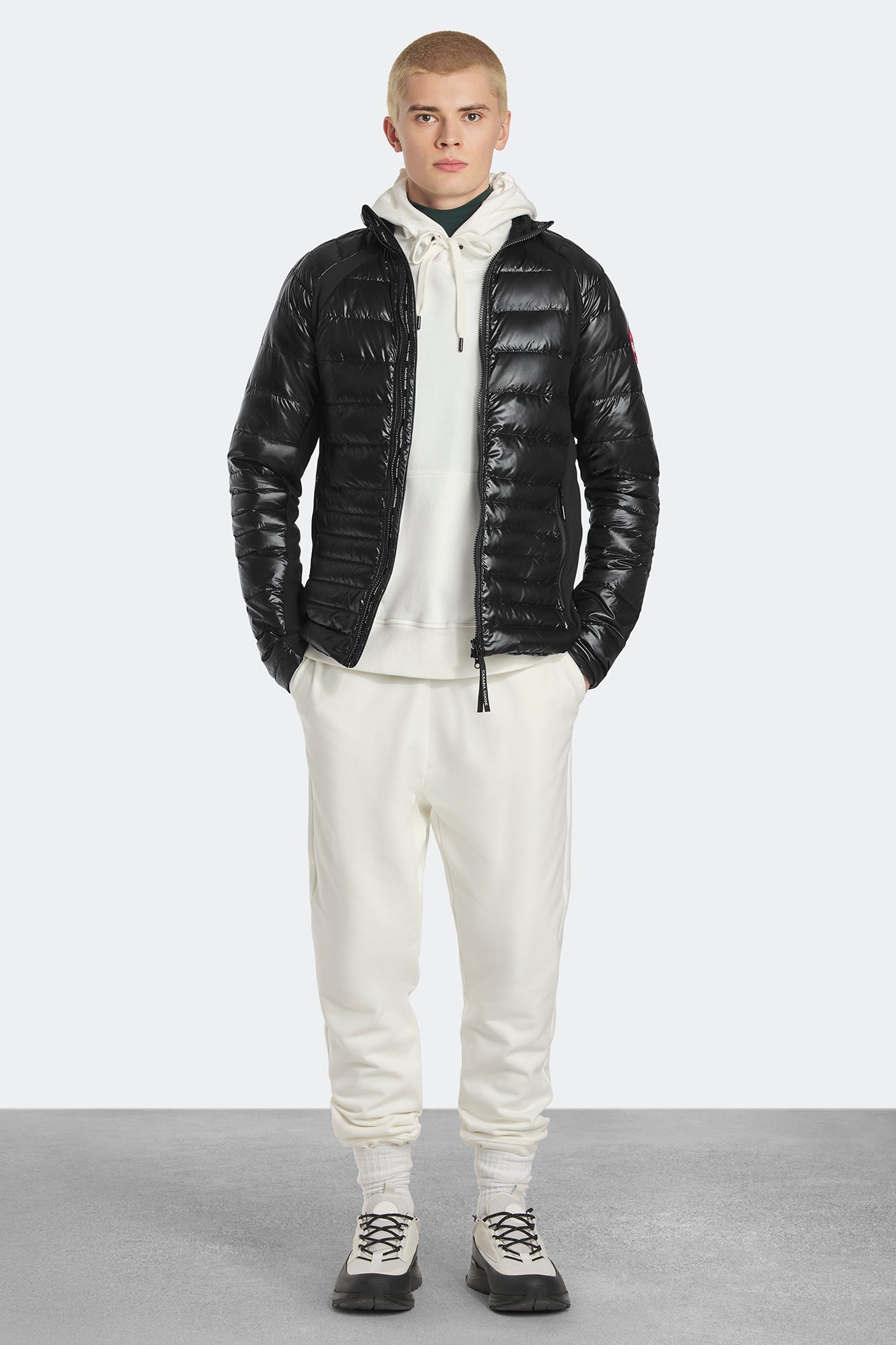 HyBridge Lite Jacket