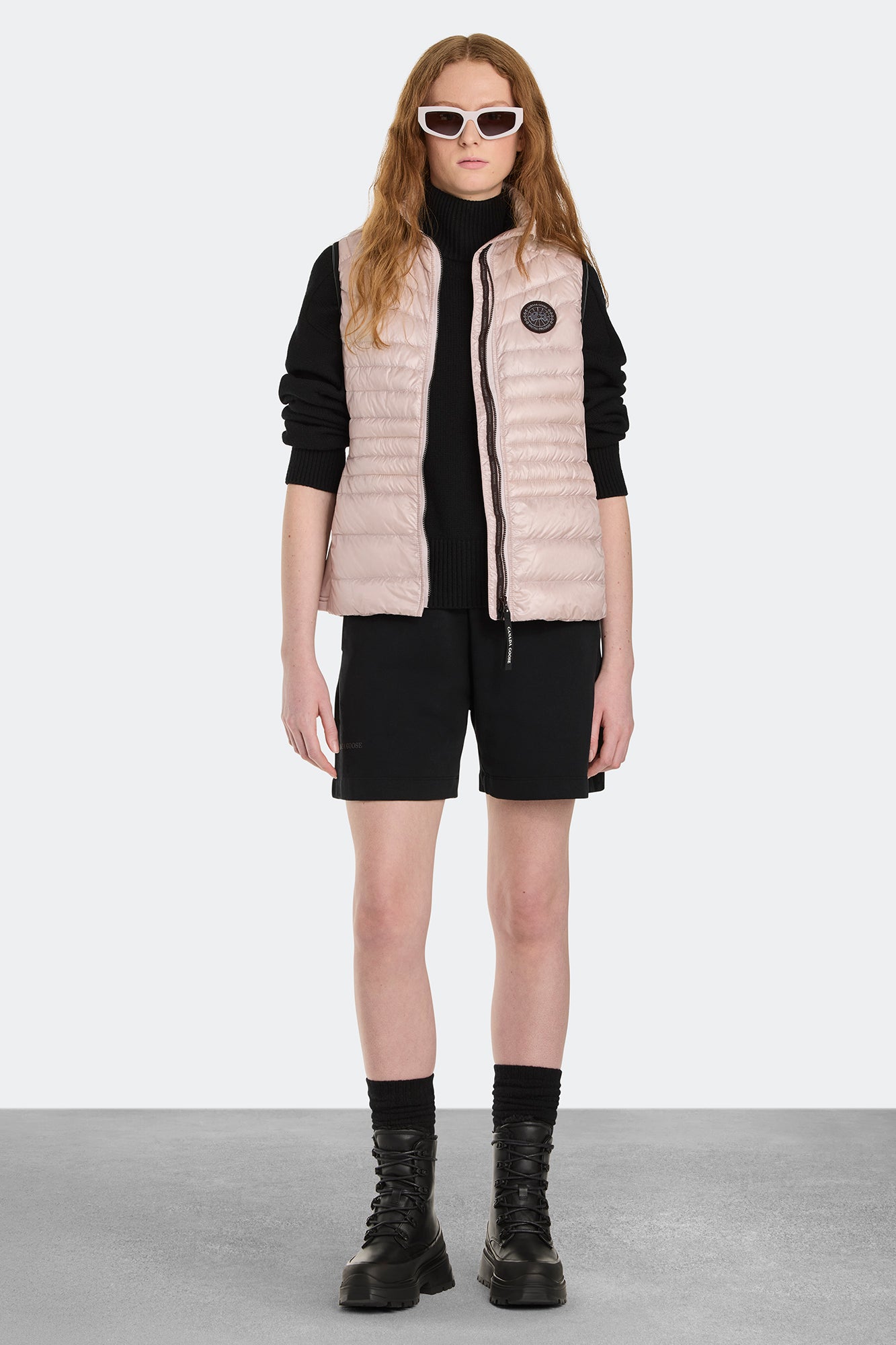 HyBridge Lite Vest Black Label