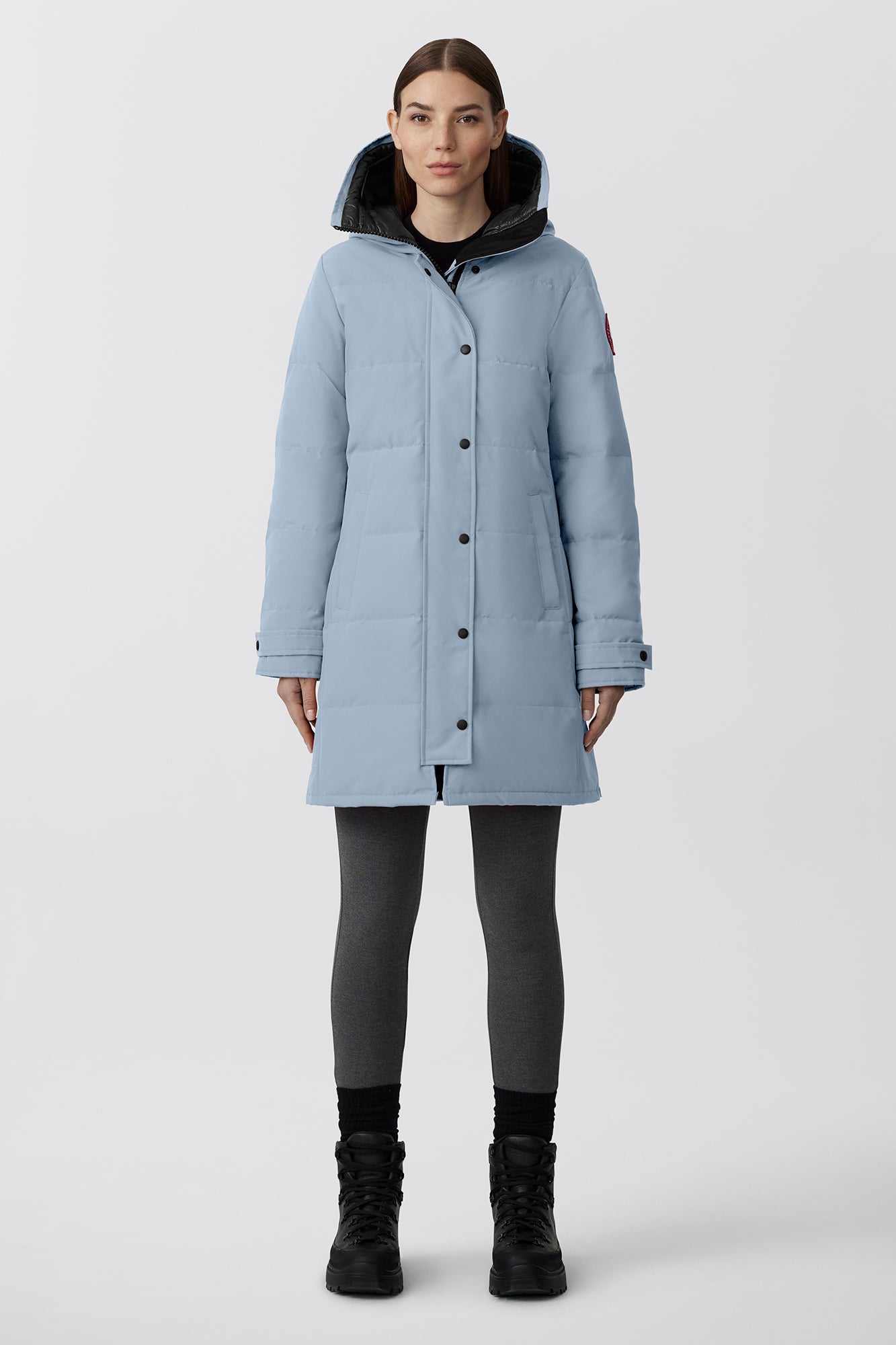 Shelburne Parka