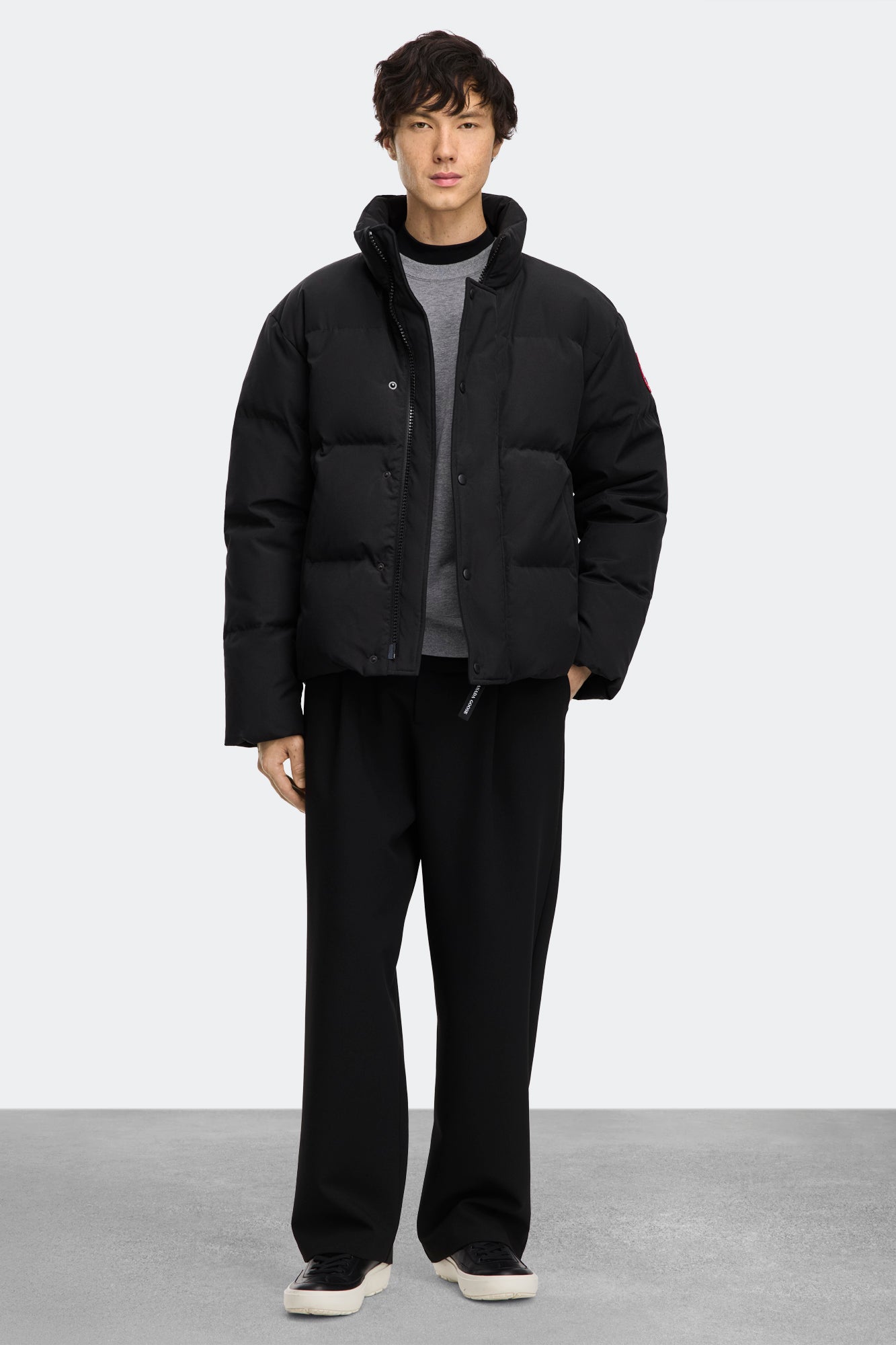 Bayview Parka