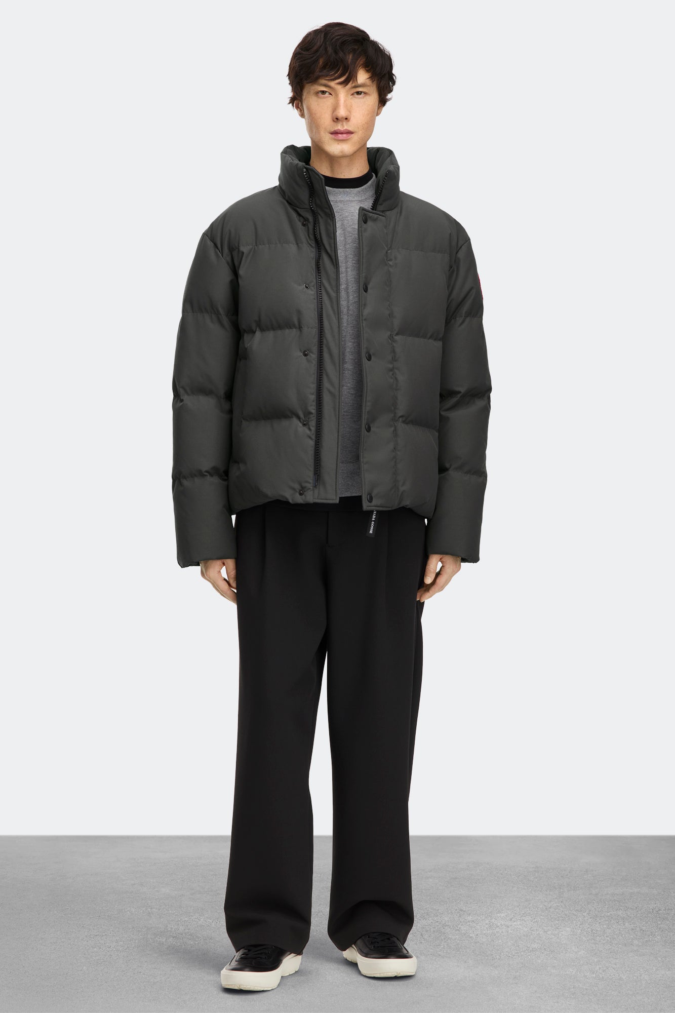 Bayview Parka