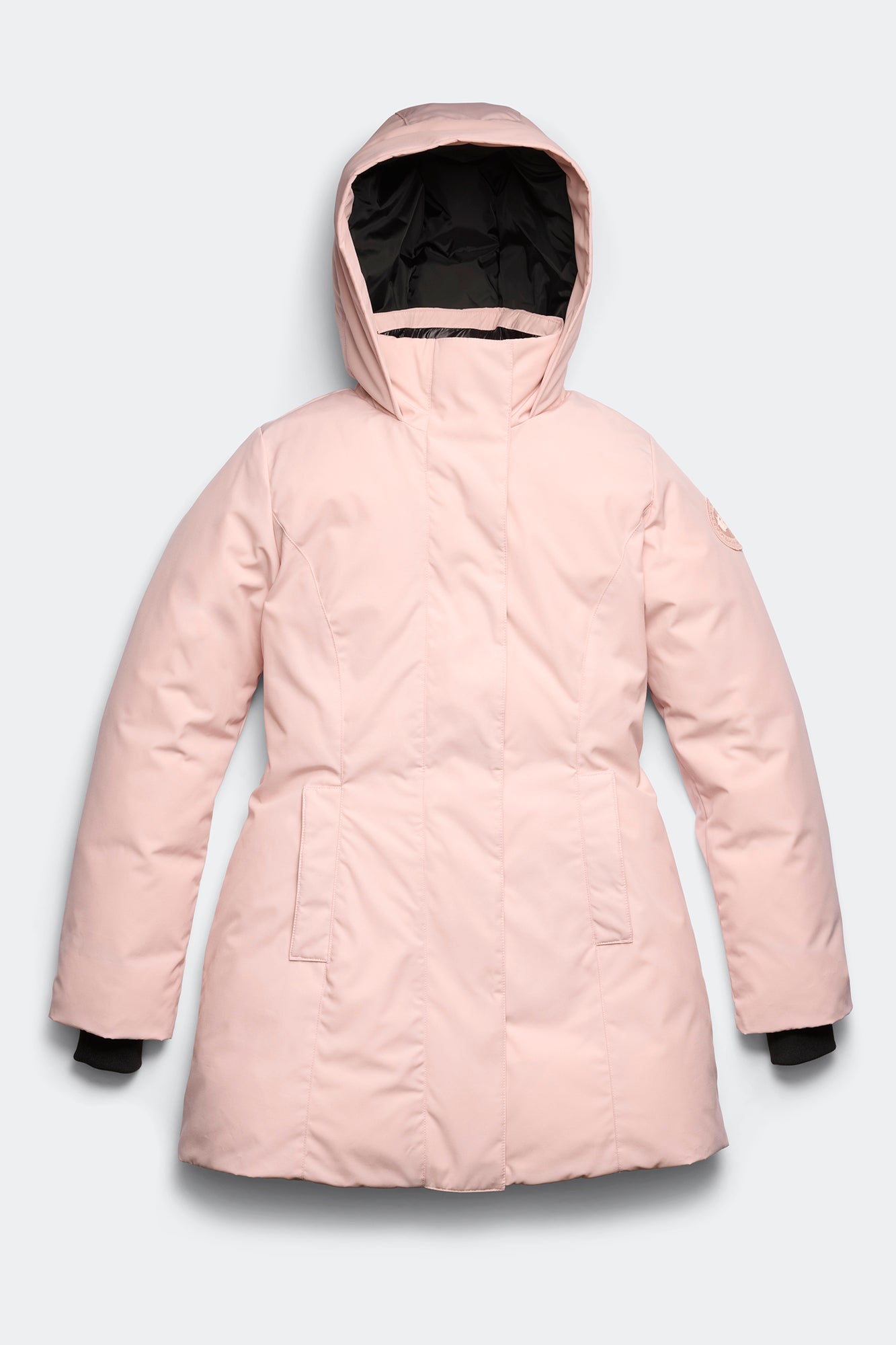 Leslie Parka Tonal Disc