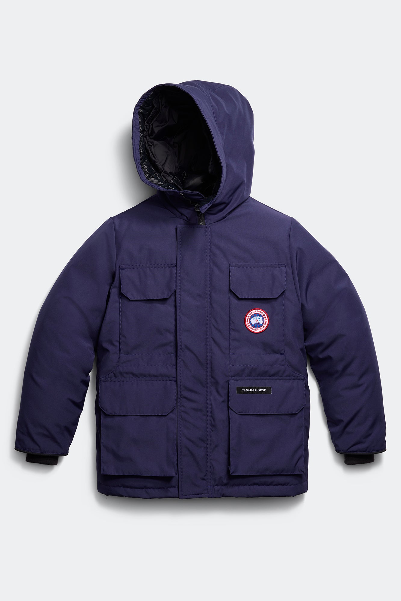 Expedition Parka
