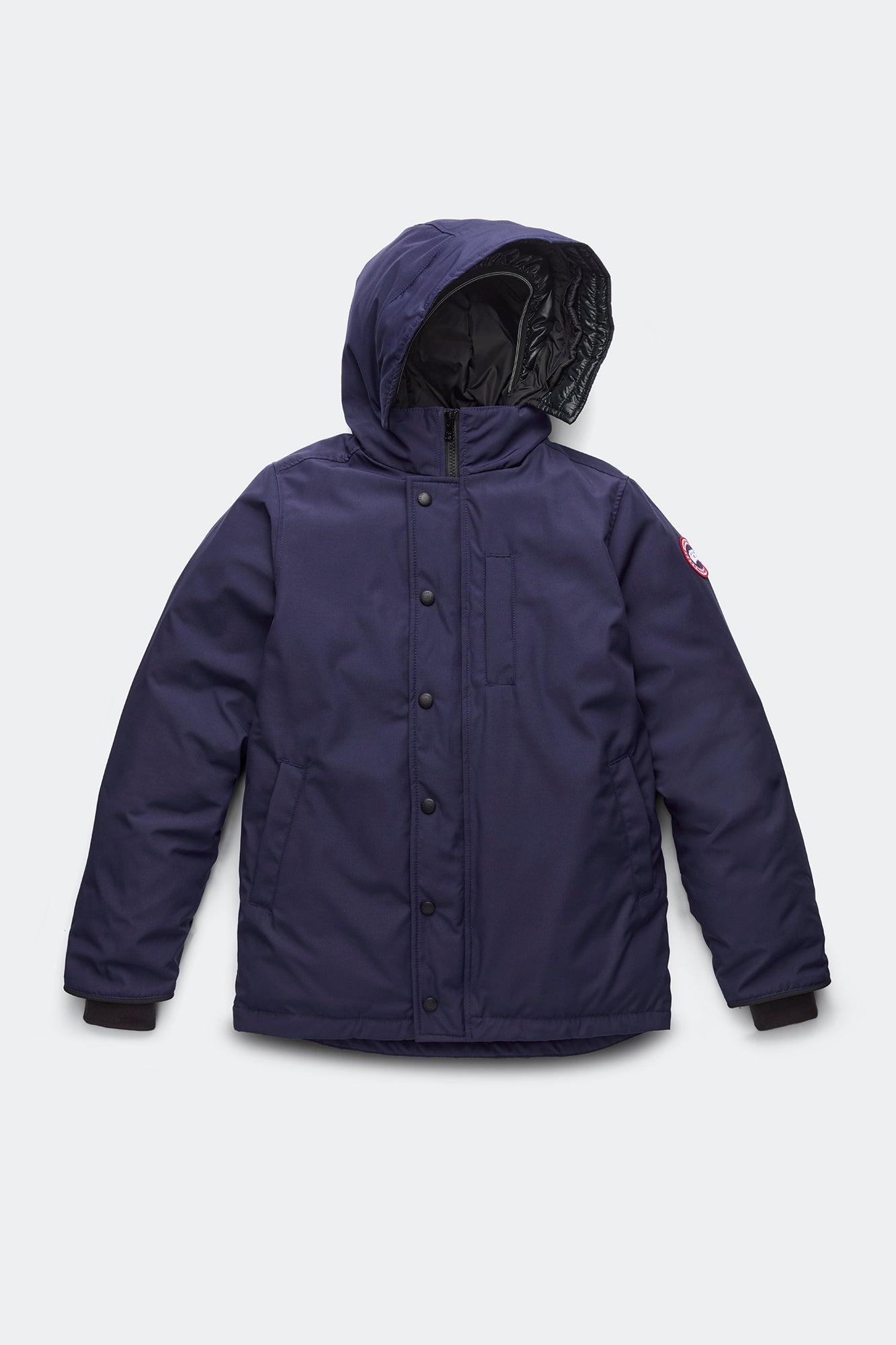 Logan Parka
