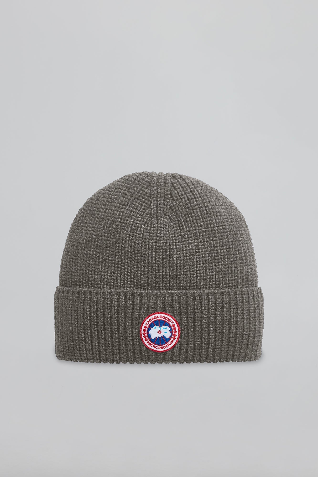 Rib Toque