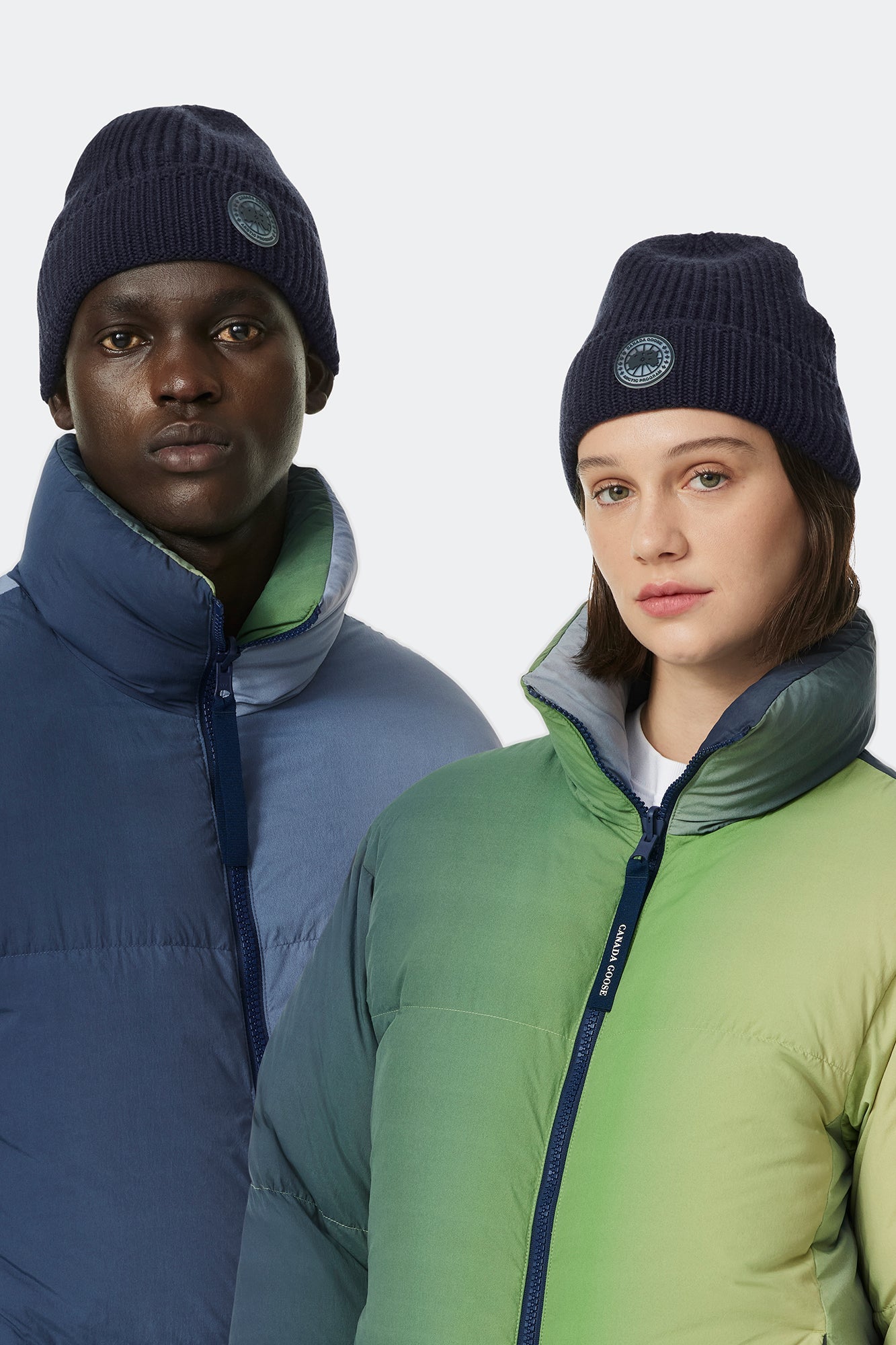 Rib Toque for Concepts