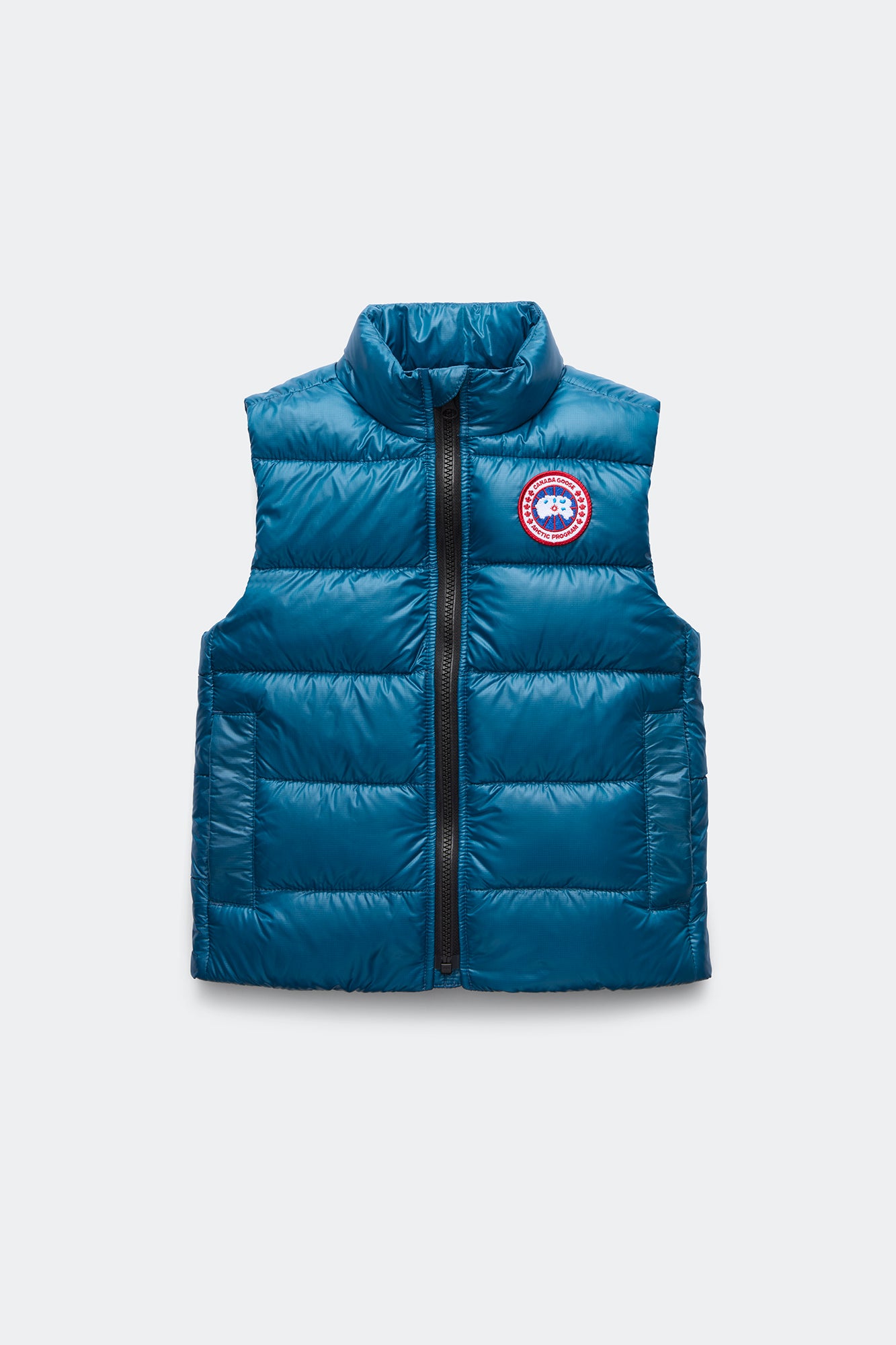 Kids Crofton Vest