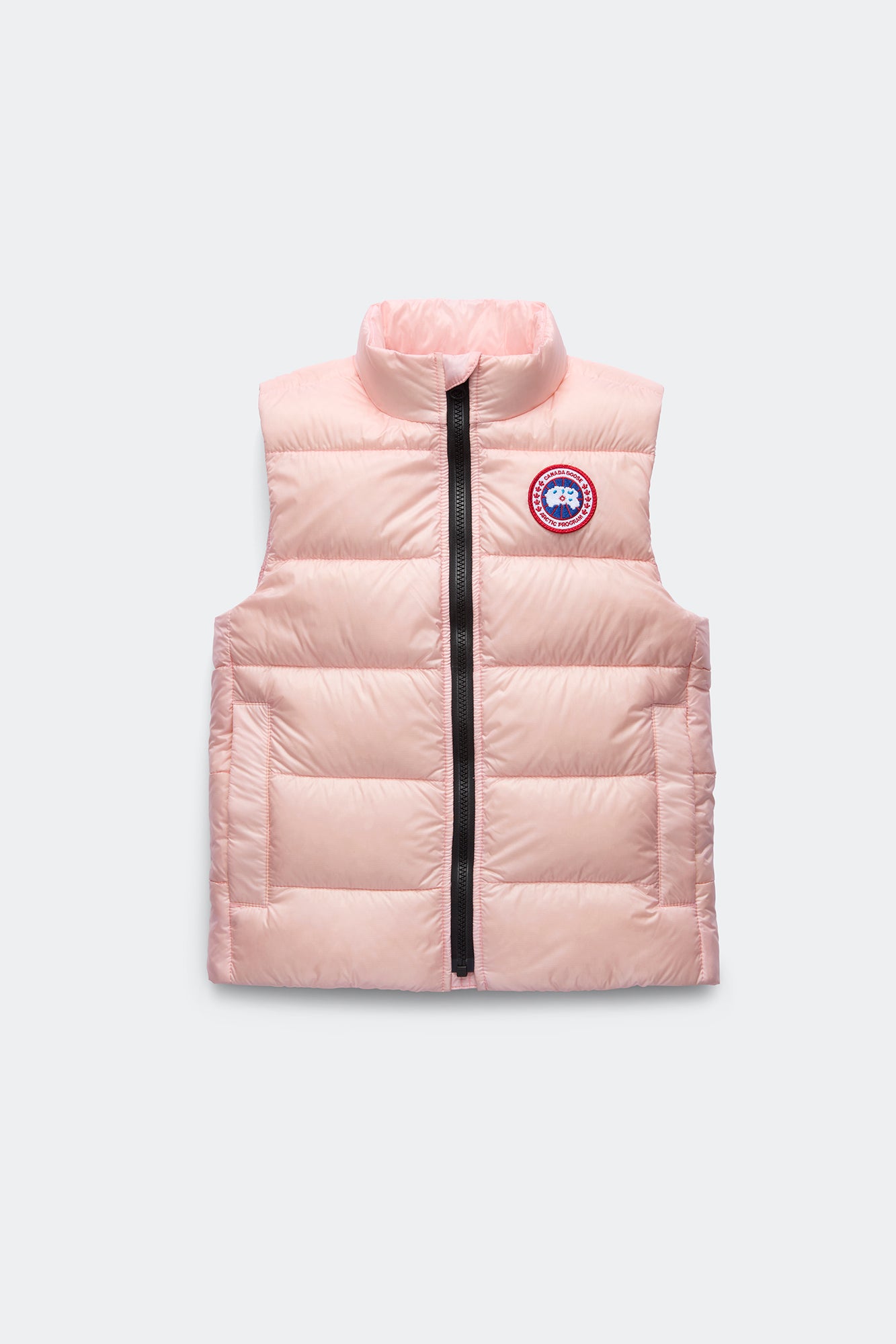 Kids Crofton Vest