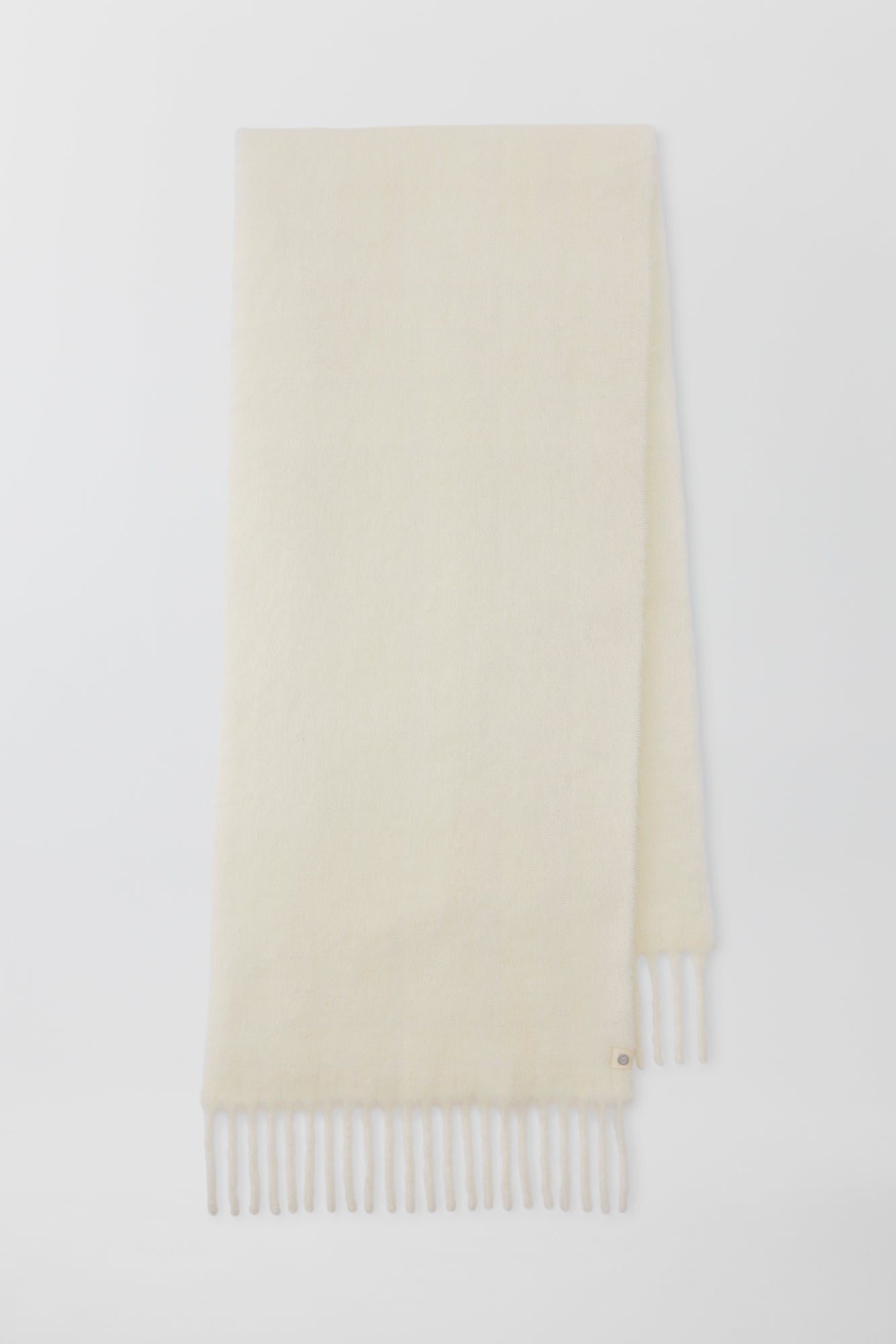 Alpaca Scarf