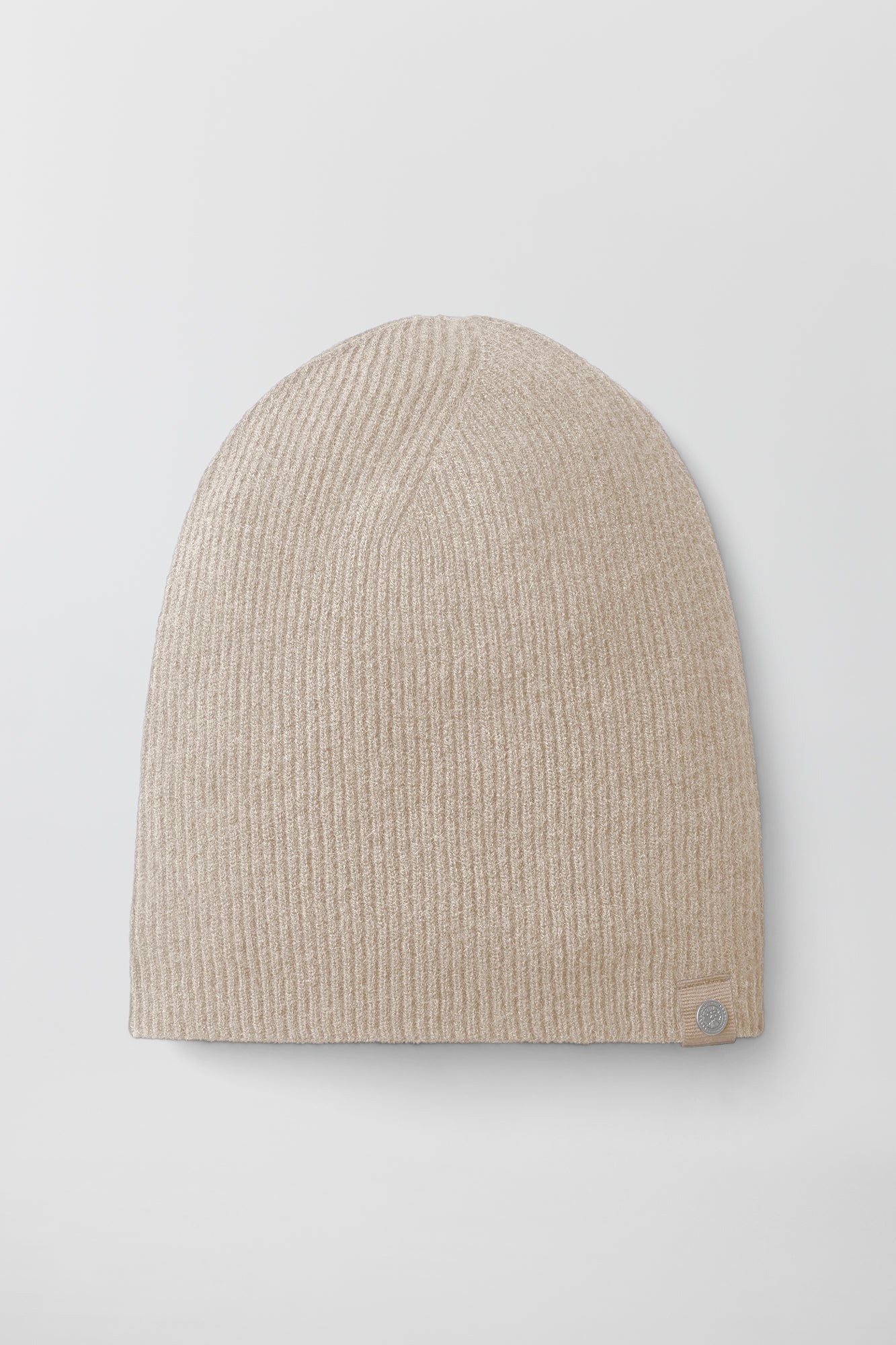 Cashmere Toque