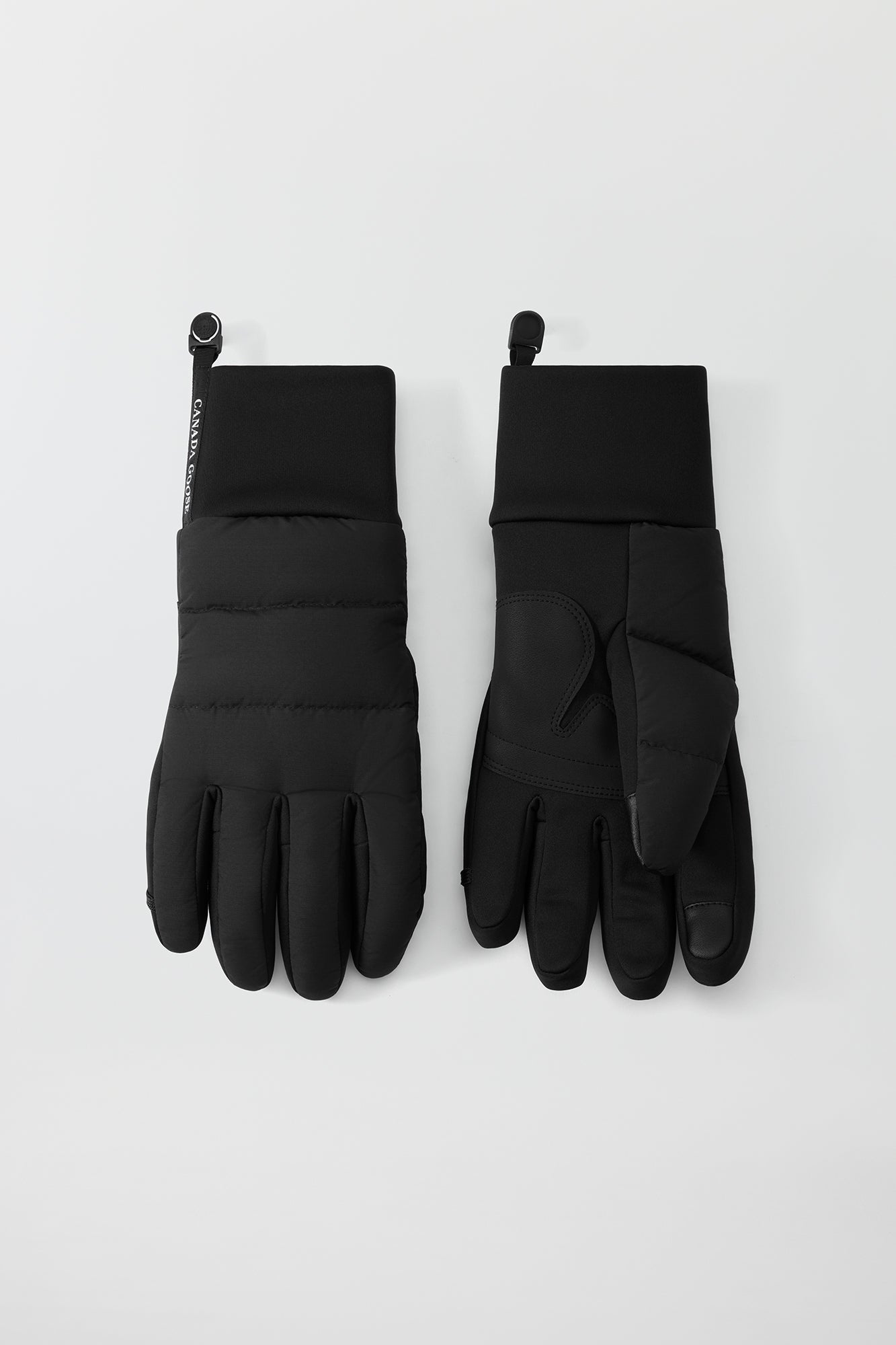 Lightweight Puffer Glove