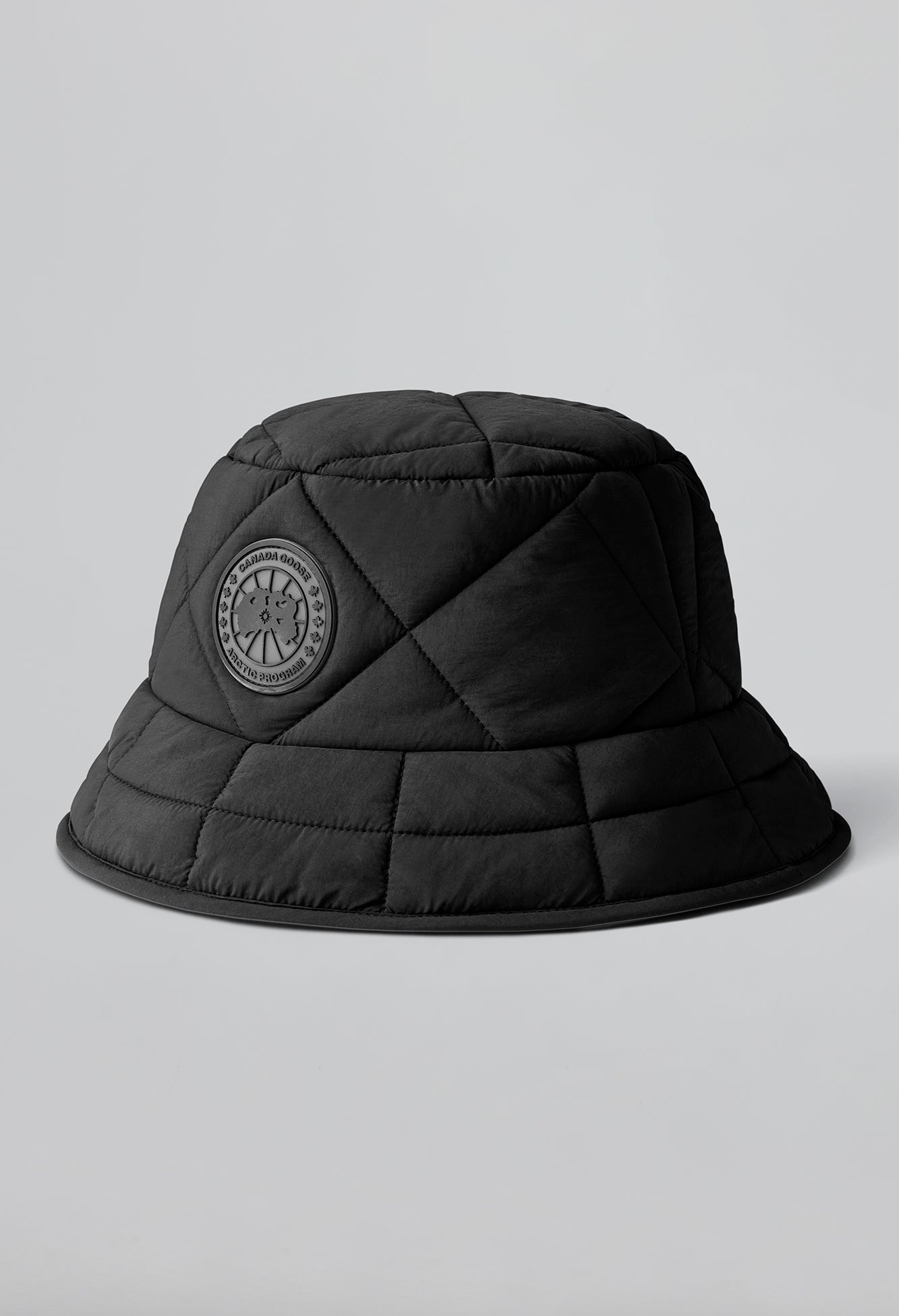 Puffer Reversible Bucket Hat