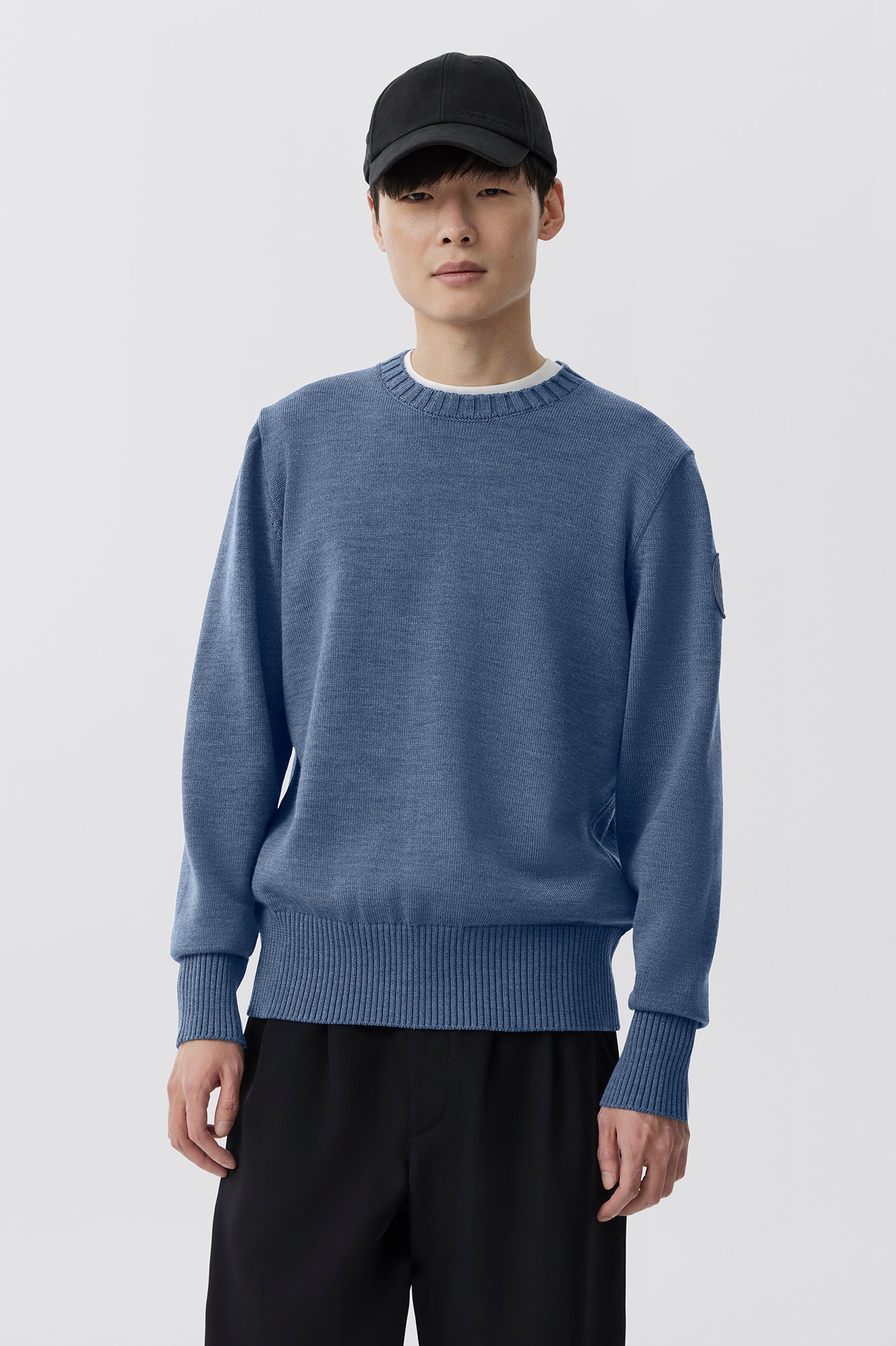 Rosseau Sweater