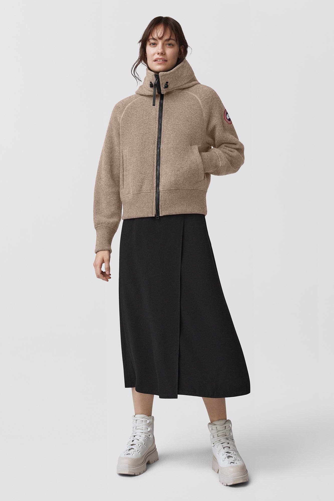 Chilliwack Bomber Kind Fleece