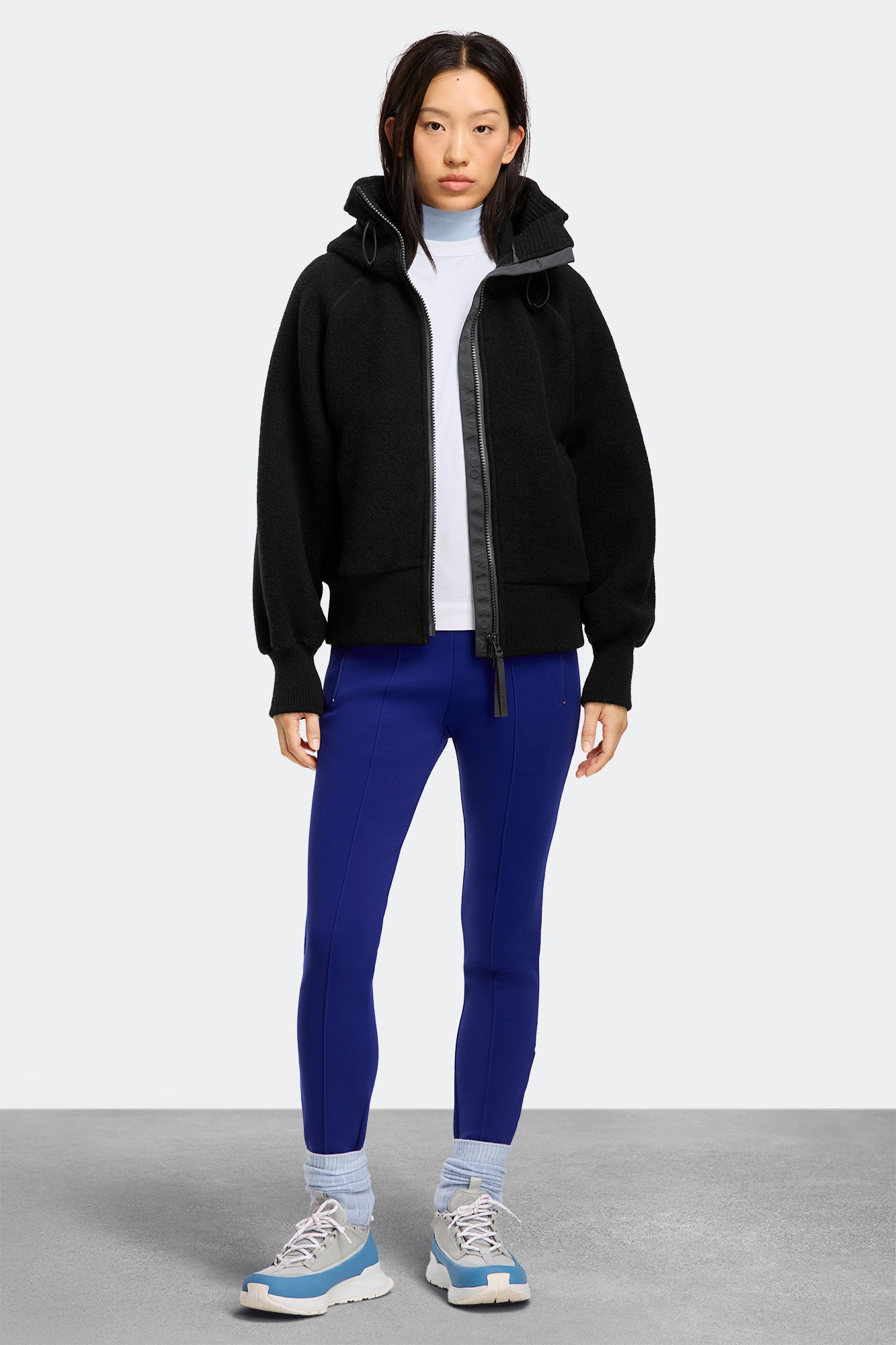 Chilliwack Bomber Kind Fleece