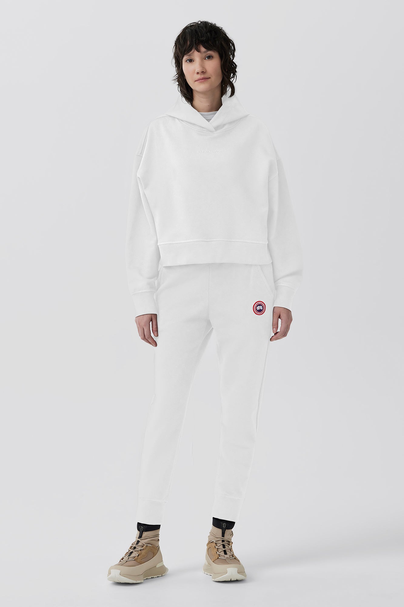 Muskoka Relaxed Hoody