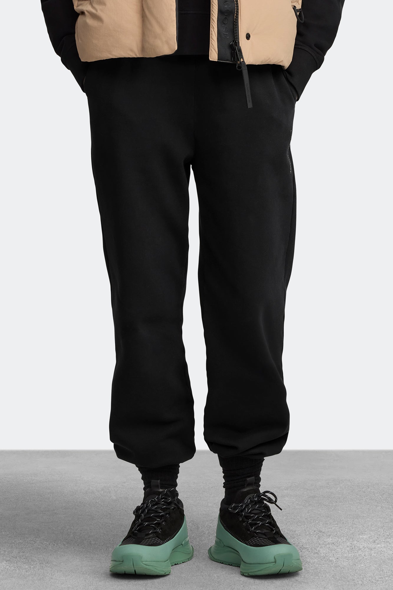 Muskoka Relaxed Pant