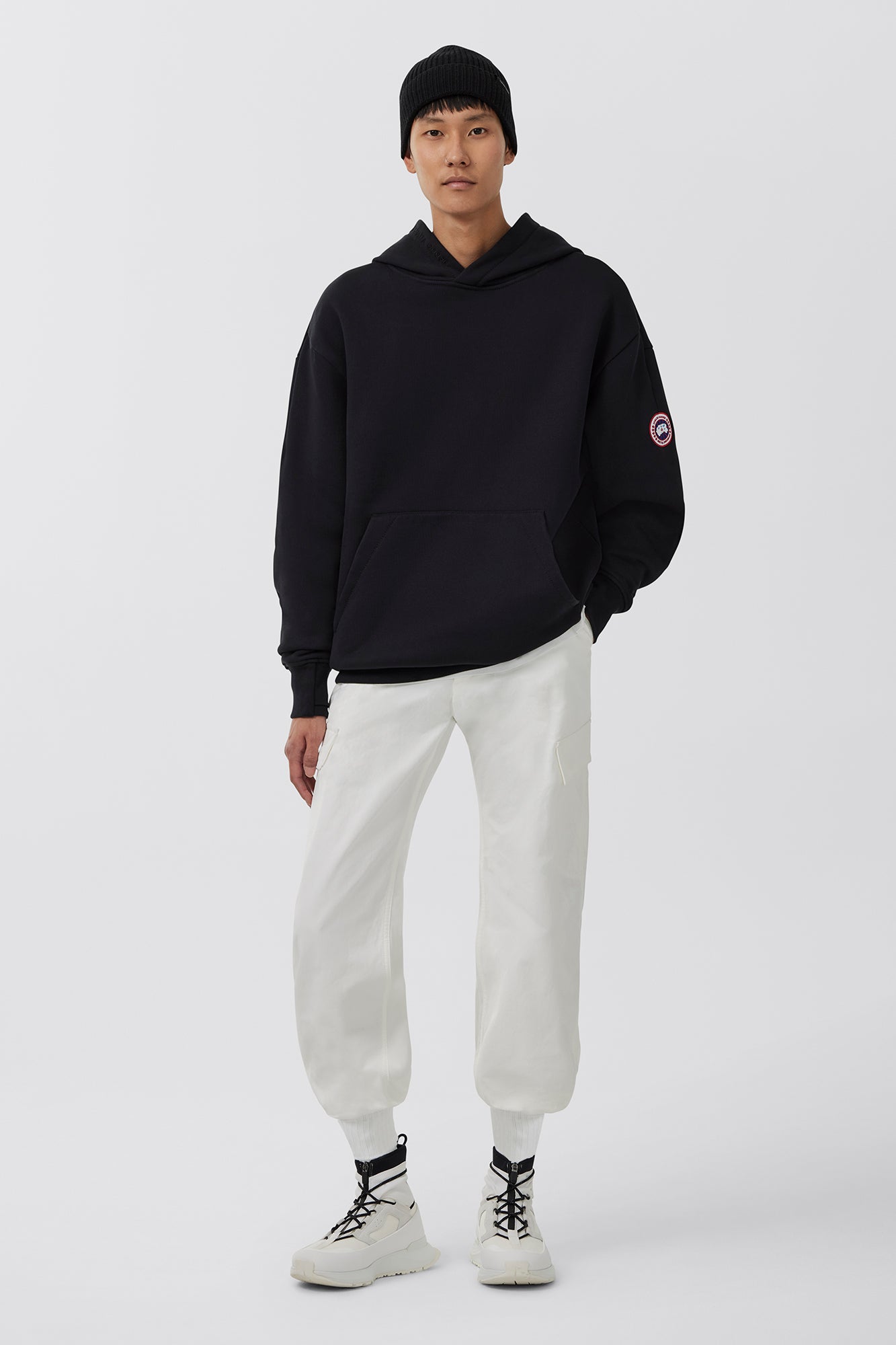 Tobermory Heavyweight Hoody