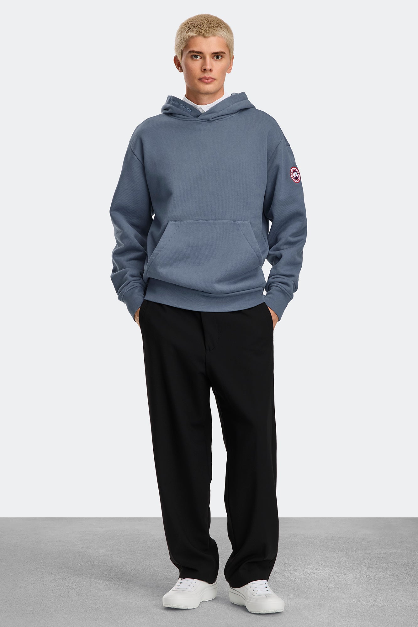 Tobermory Heavyweight hoodie