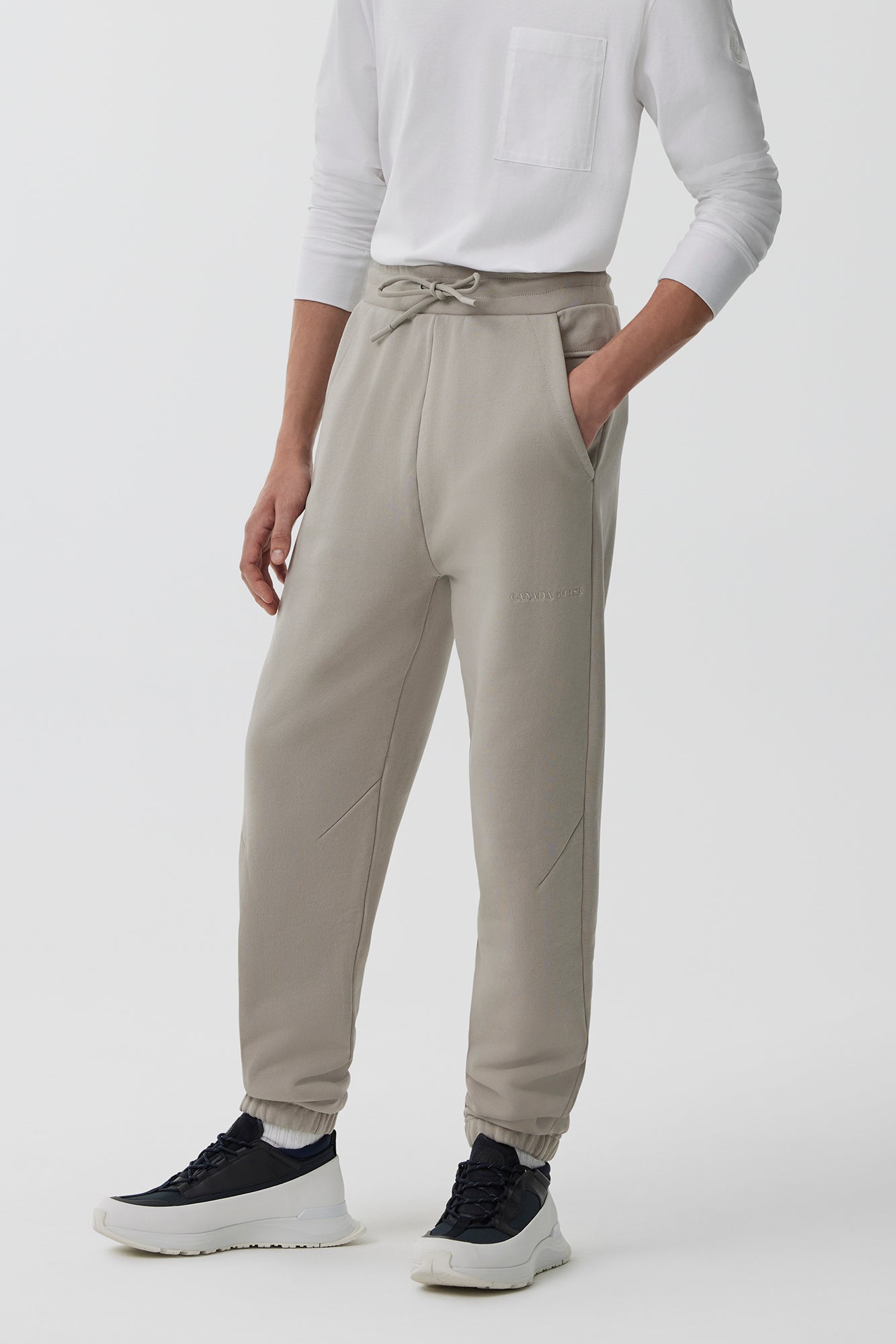 Tobermory Heavyweight Pant