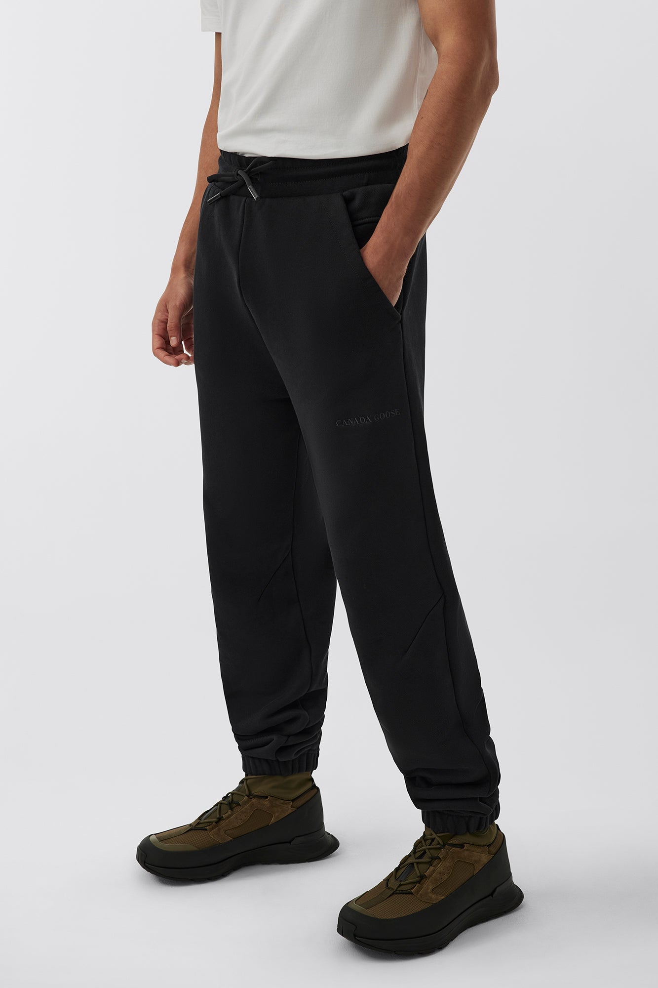 Tobermory Heavyweight Pant