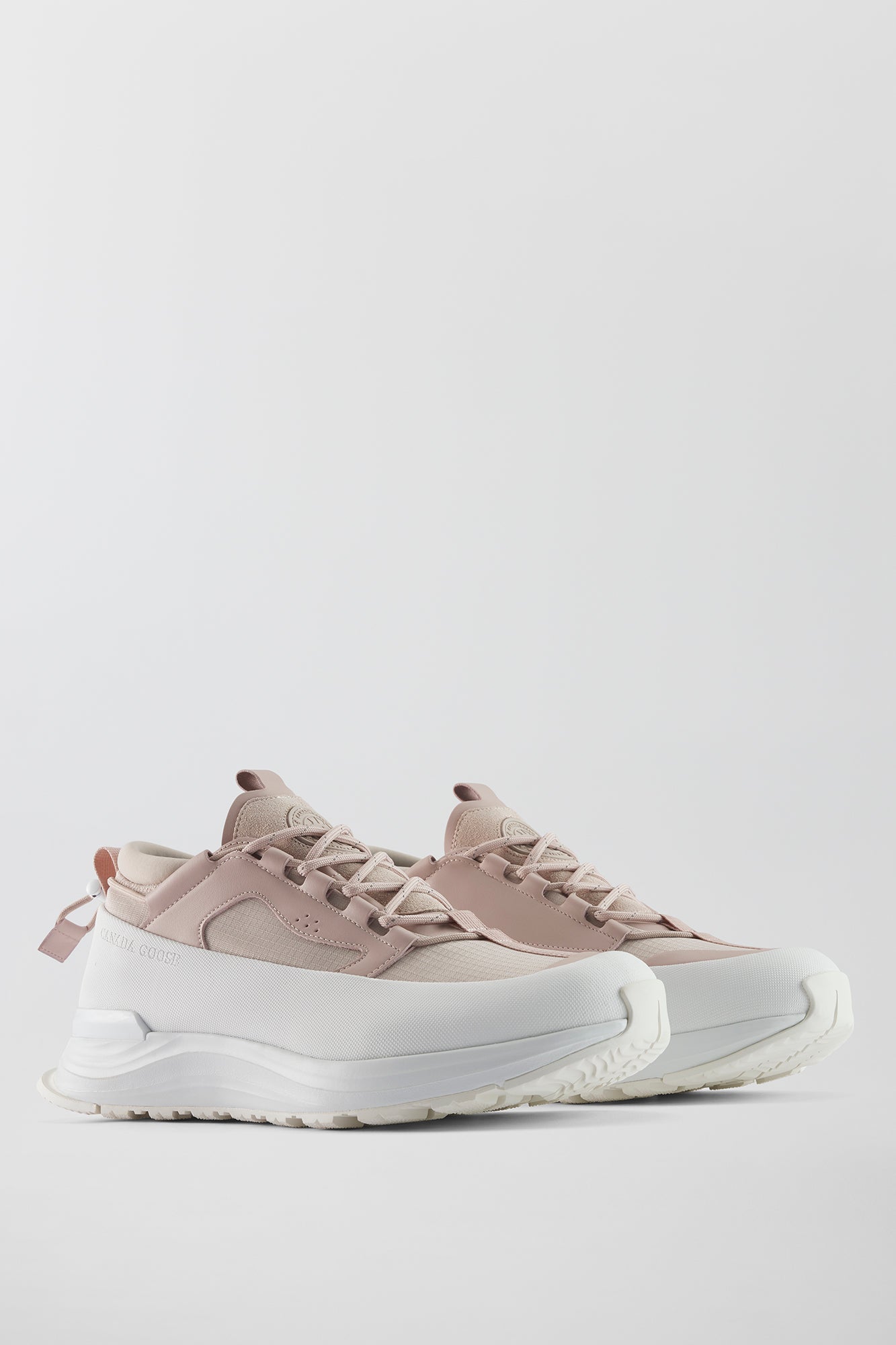 Glacier Trail Sneaker