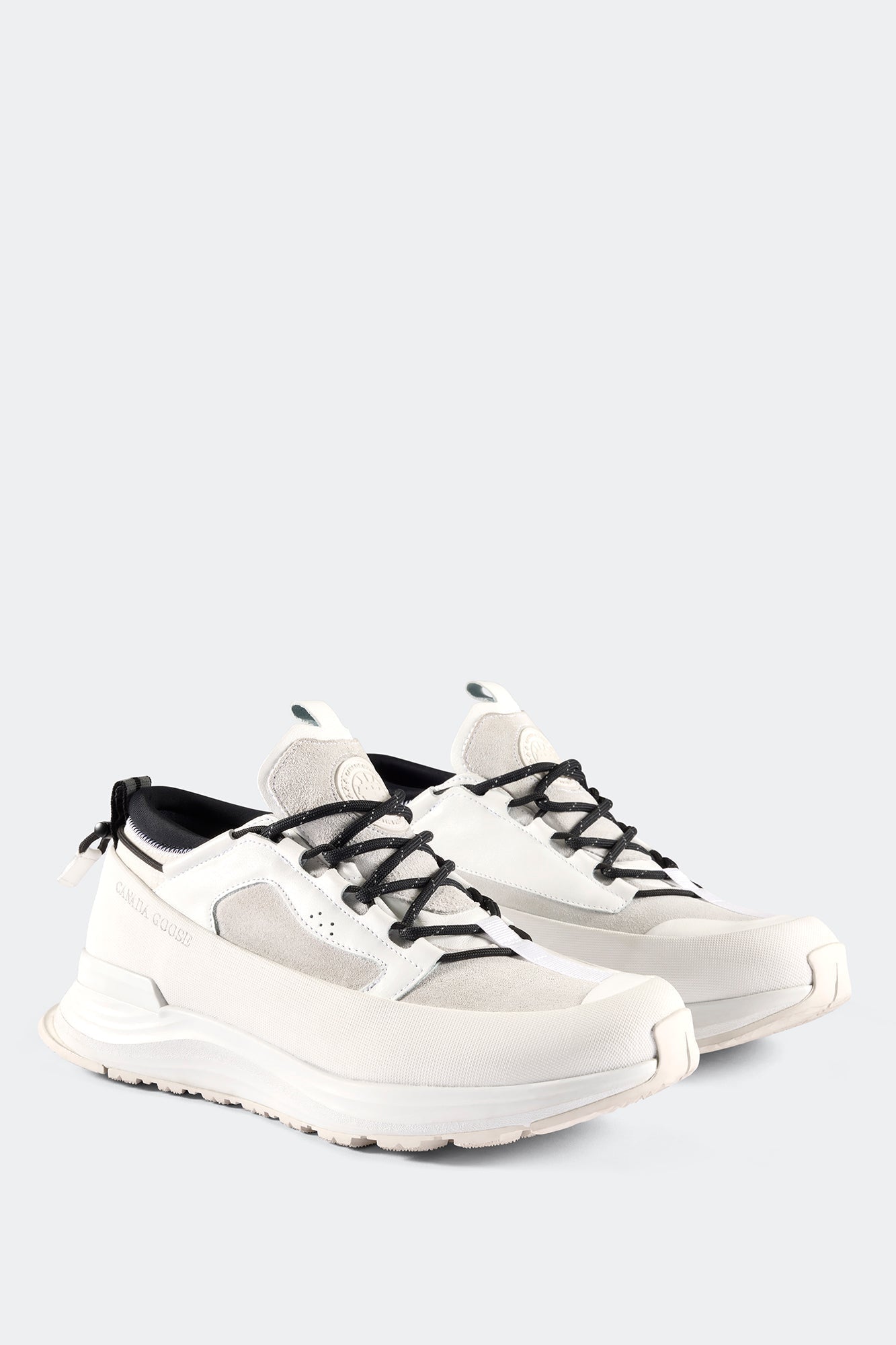 Glacier Trail Sneaker