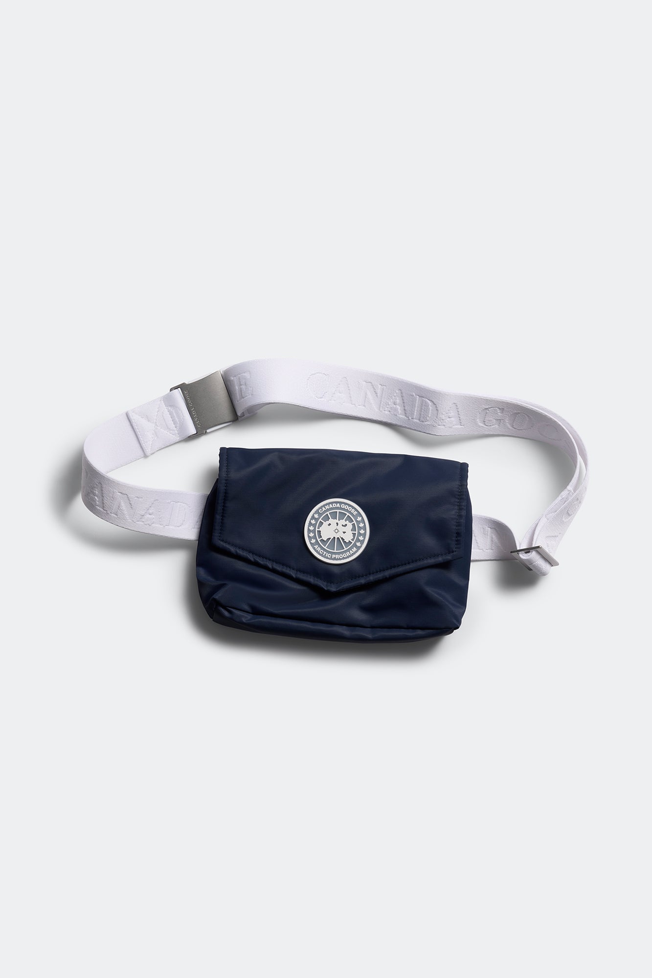 Mini Waistpack Performance Satin