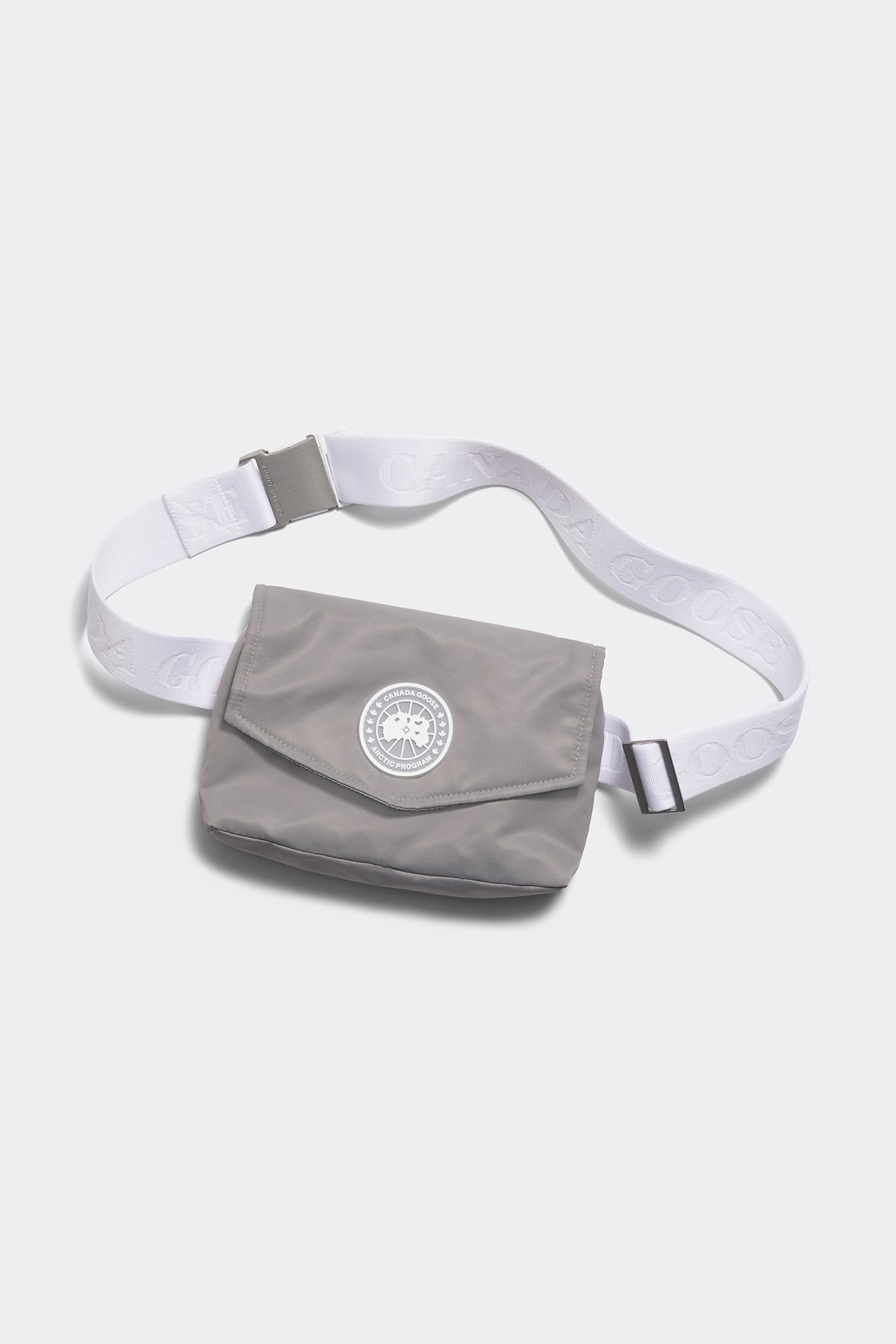 Mini Waistpack Performance Satin